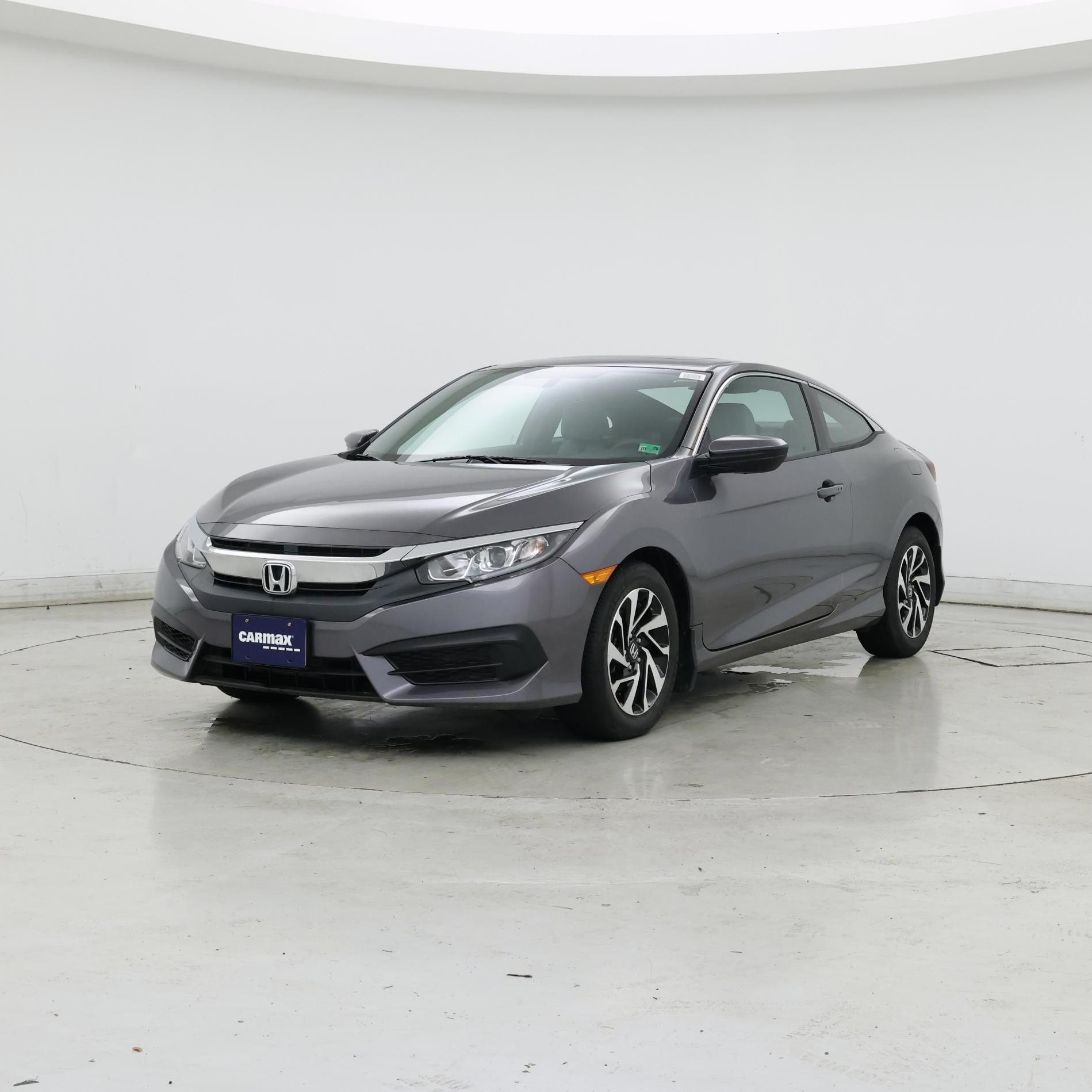 Thumbnail: 2018 Honda Civic - 4