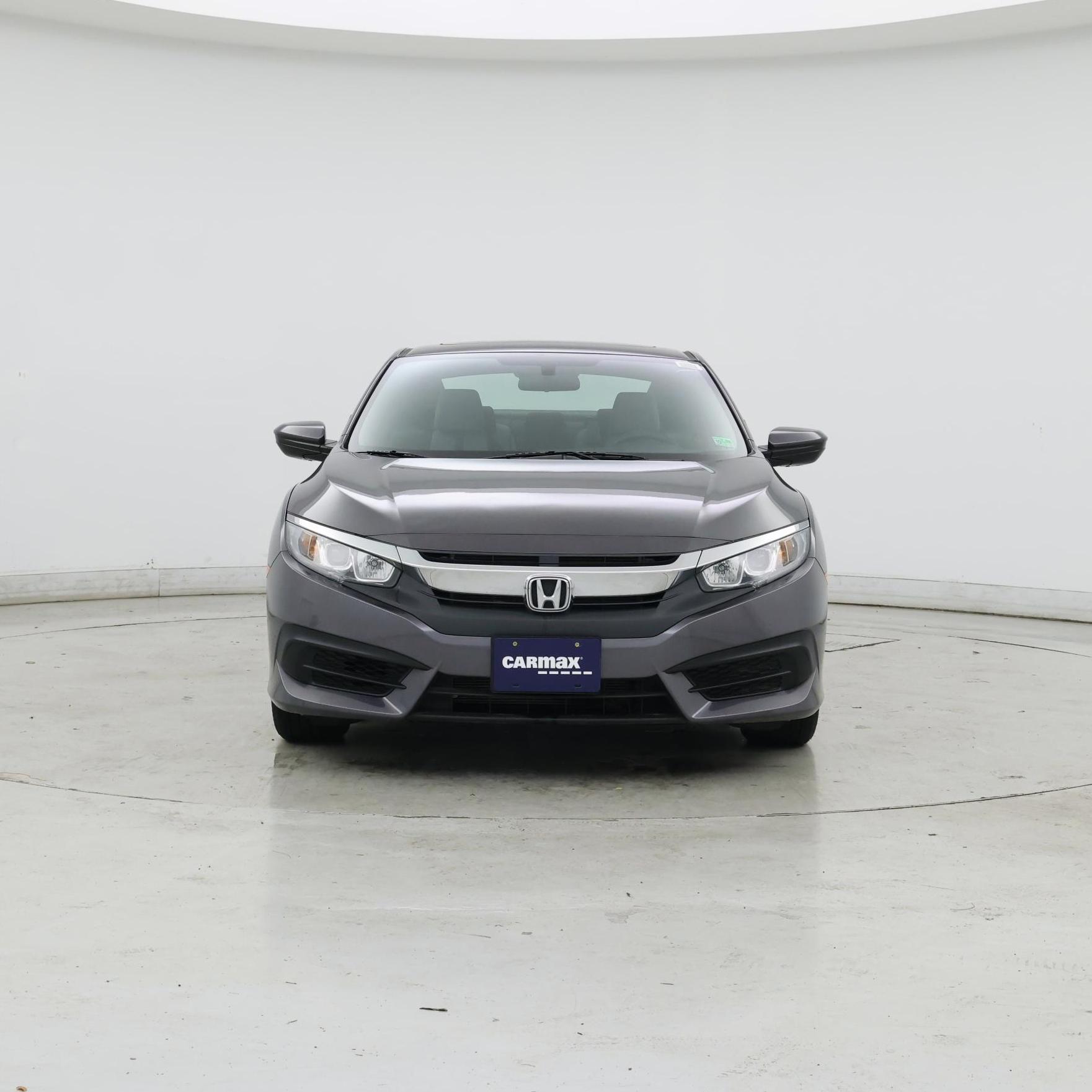 Thumbnail: 2018 Honda Civic - 5