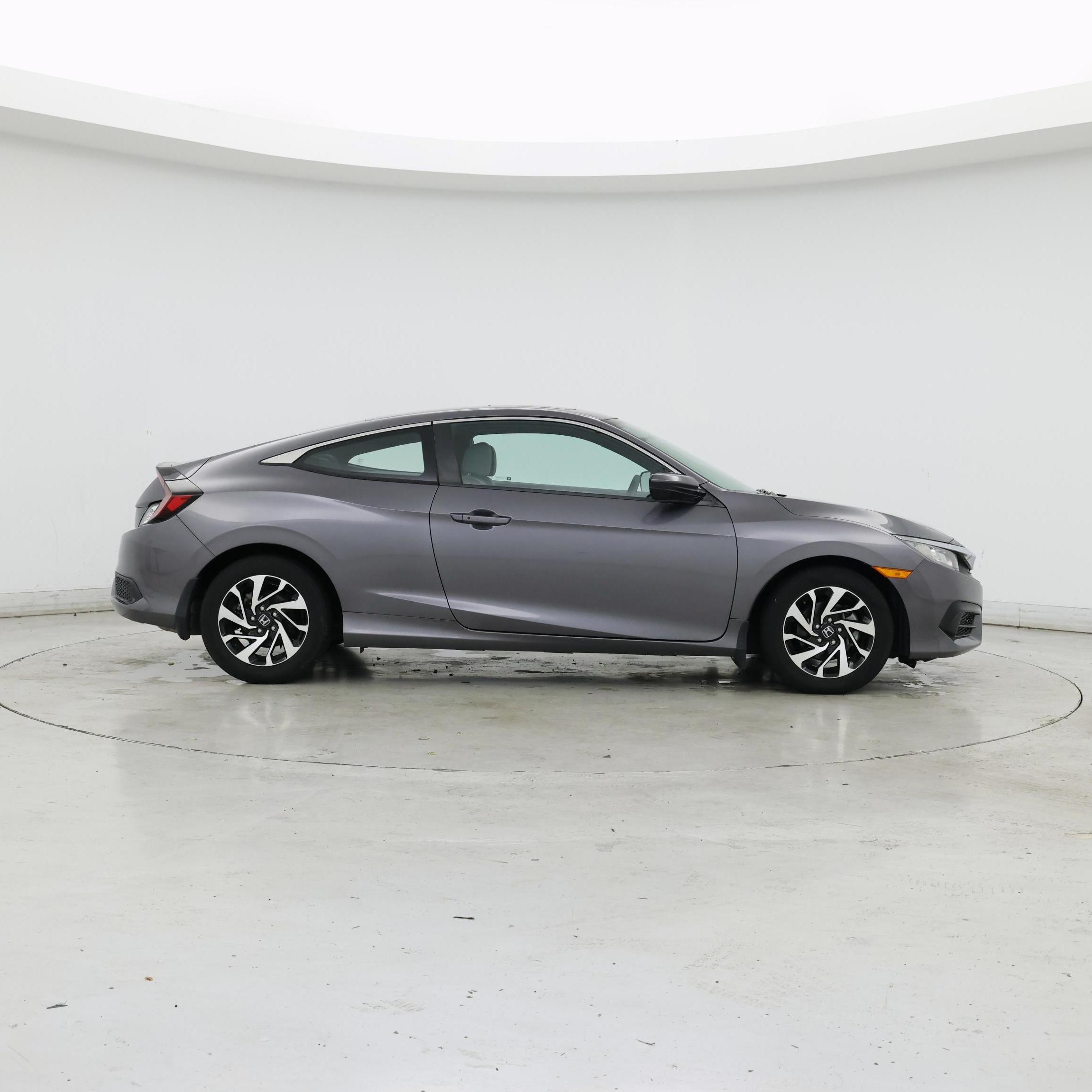 Thumbnail: 2018 Honda Civic - 7