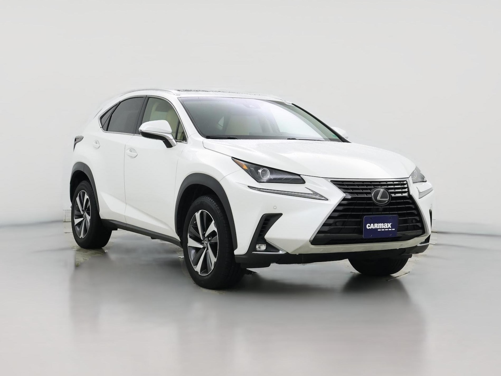 2019 Lexus NX 300