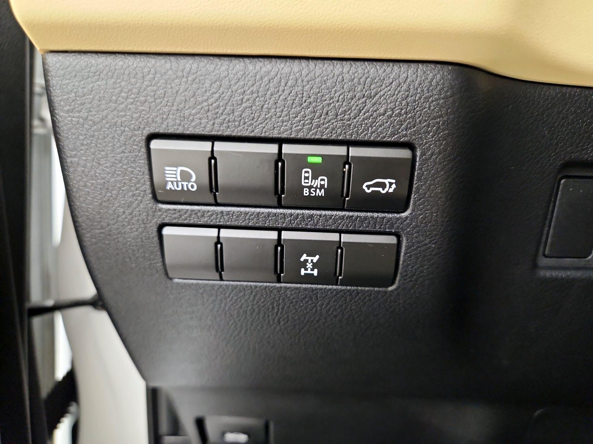 Thumbnail: 2019 Lexus NX - 13