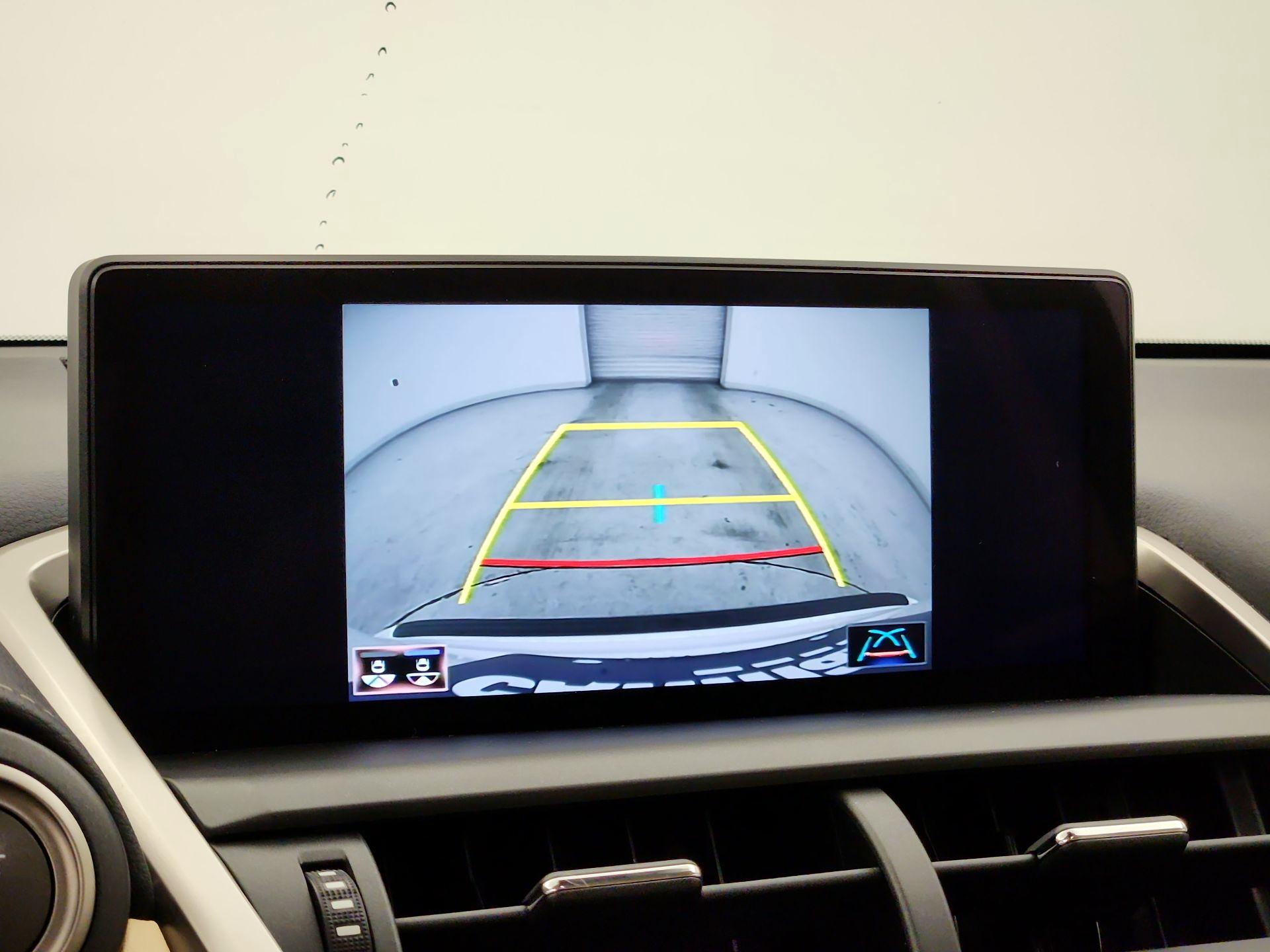 Thumbnail: 2019 Lexus NX - 15