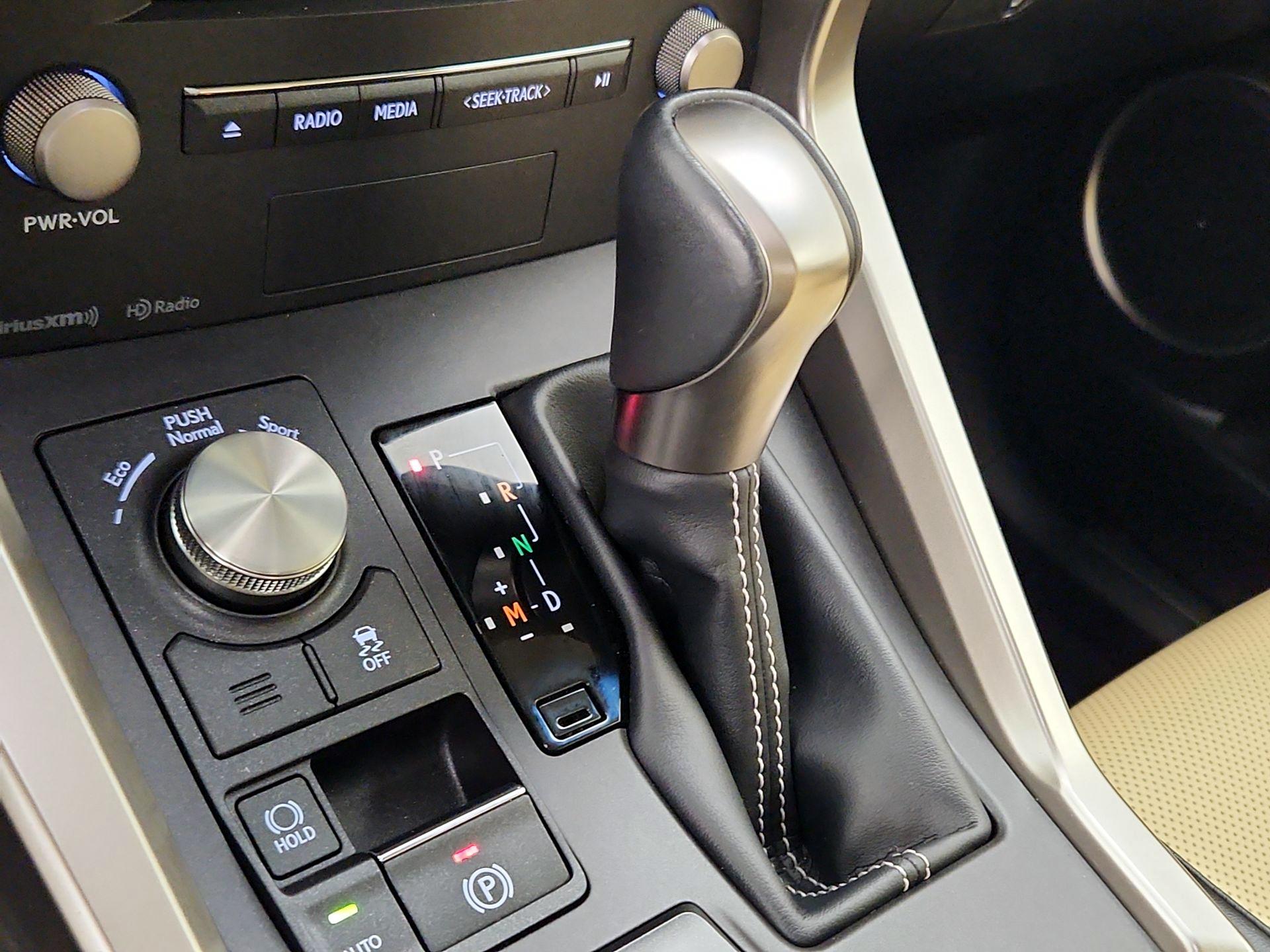 Thumbnail: 2019 Lexus NX - 18