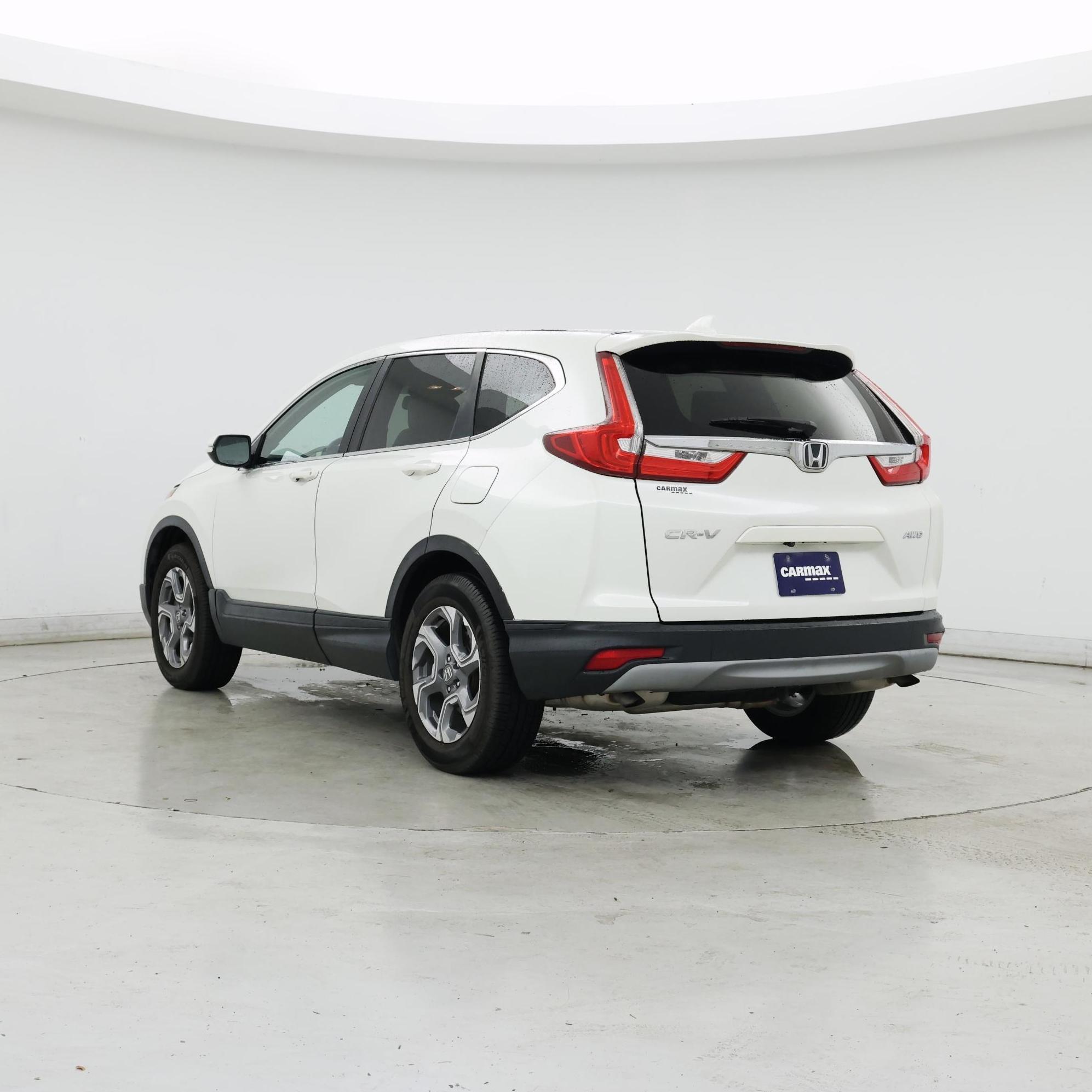 Thumbnail: 2017 Honda CR-V - 2