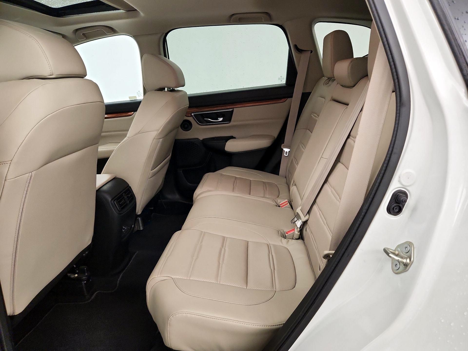 Thumbnail: 2017 Honda CR-V - 19