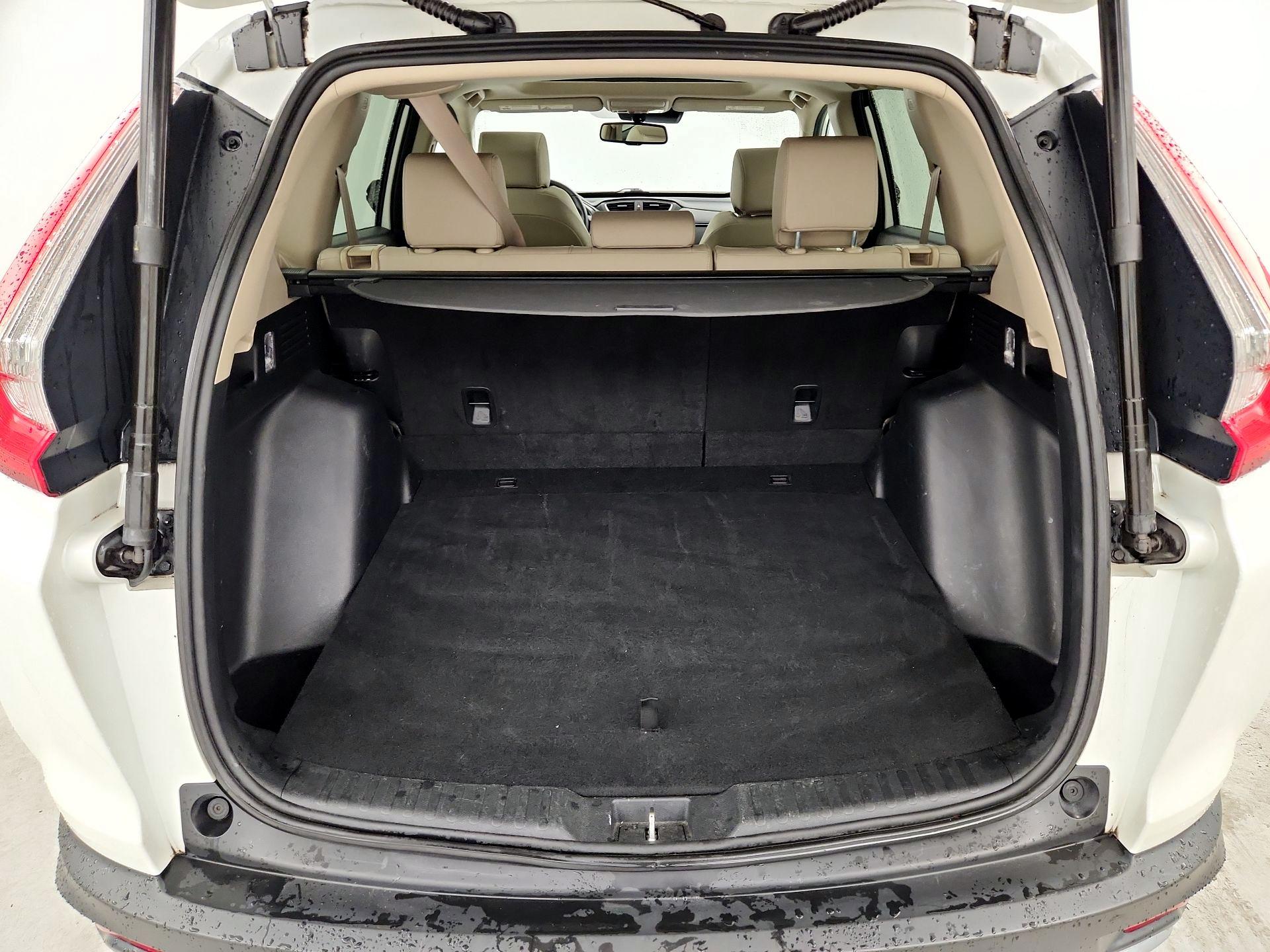 Thumbnail: 2017 Honda CR-V - 20