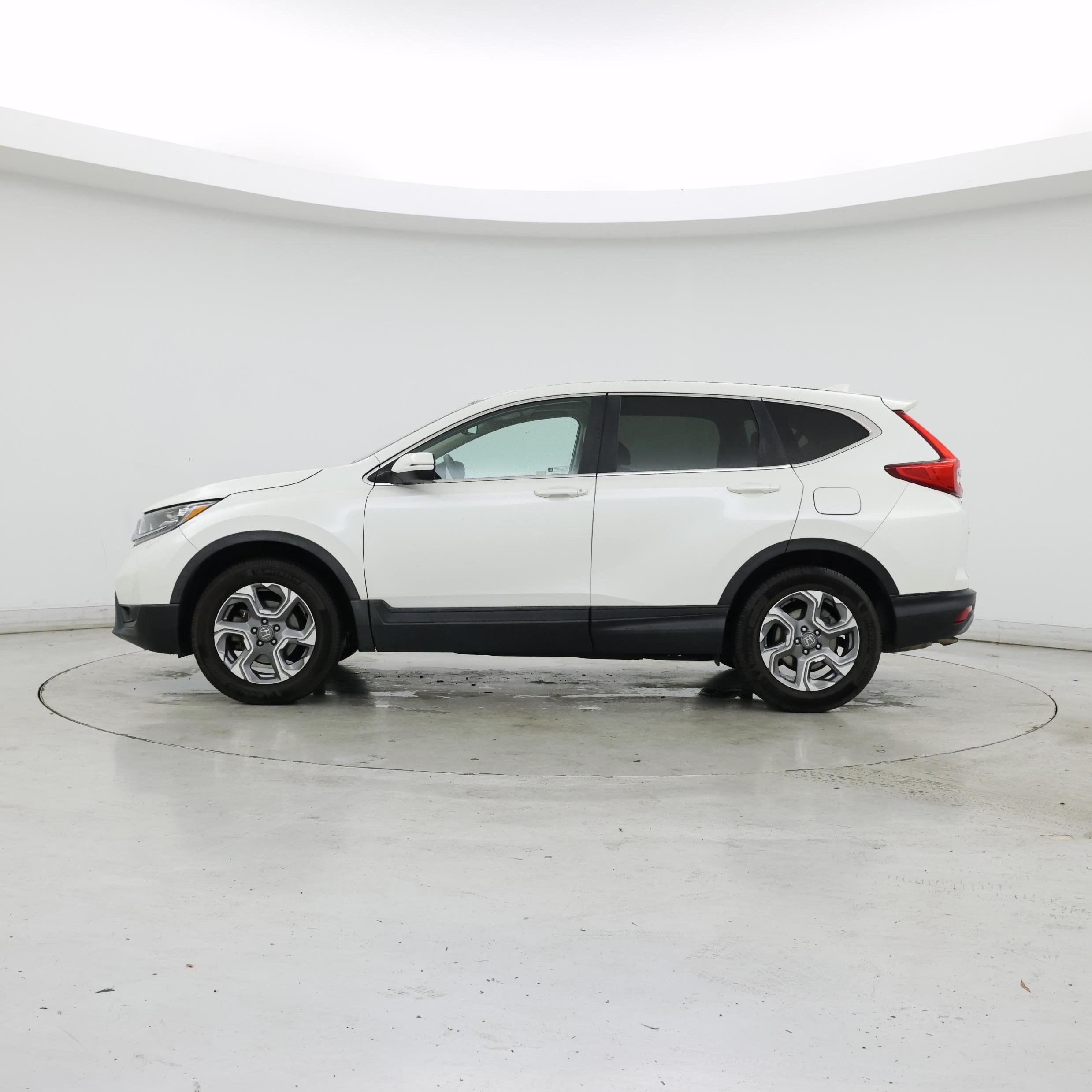 Thumbnail: 2017 Honda CR-V - 3