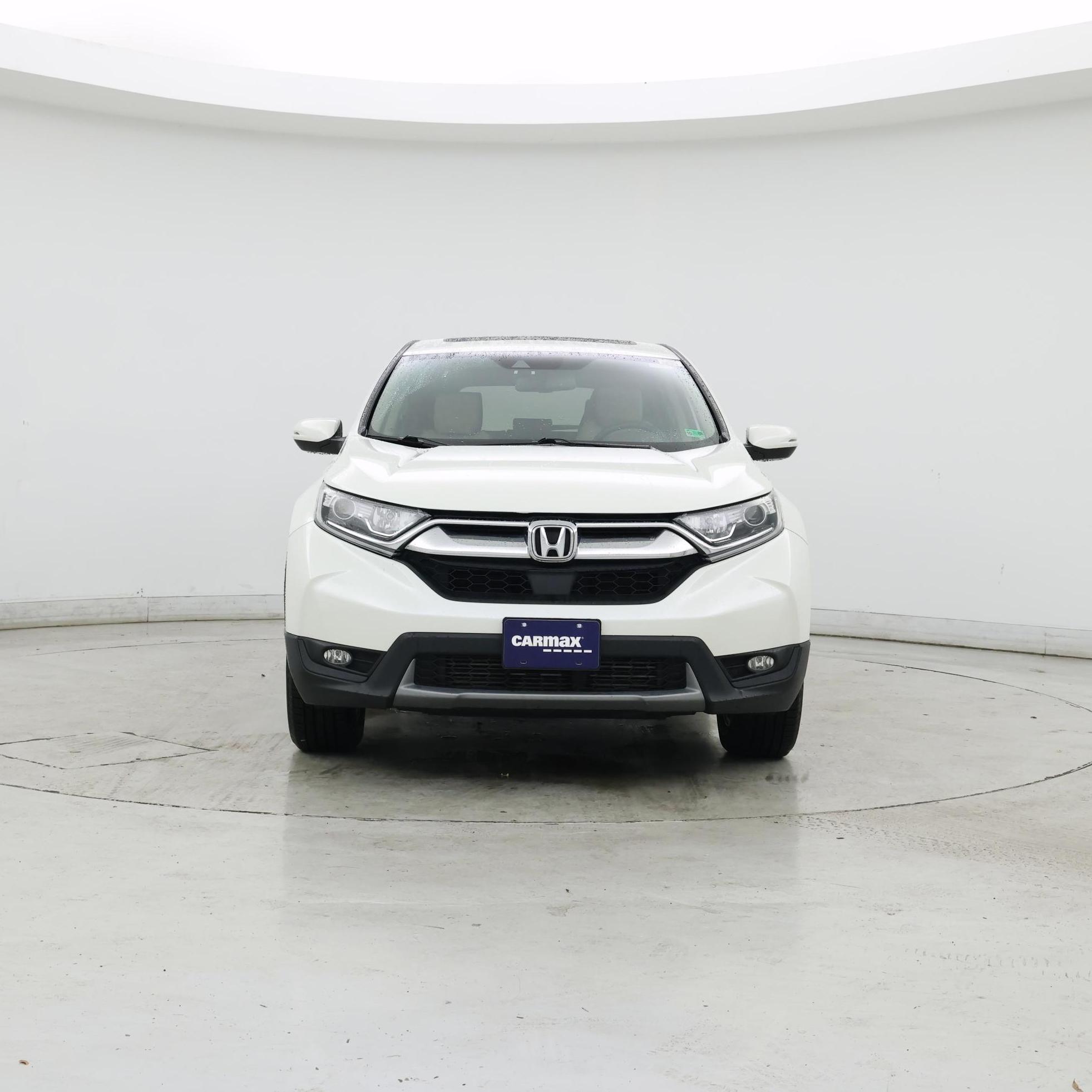 Thumbnail: 2017 Honda CR-V - 5