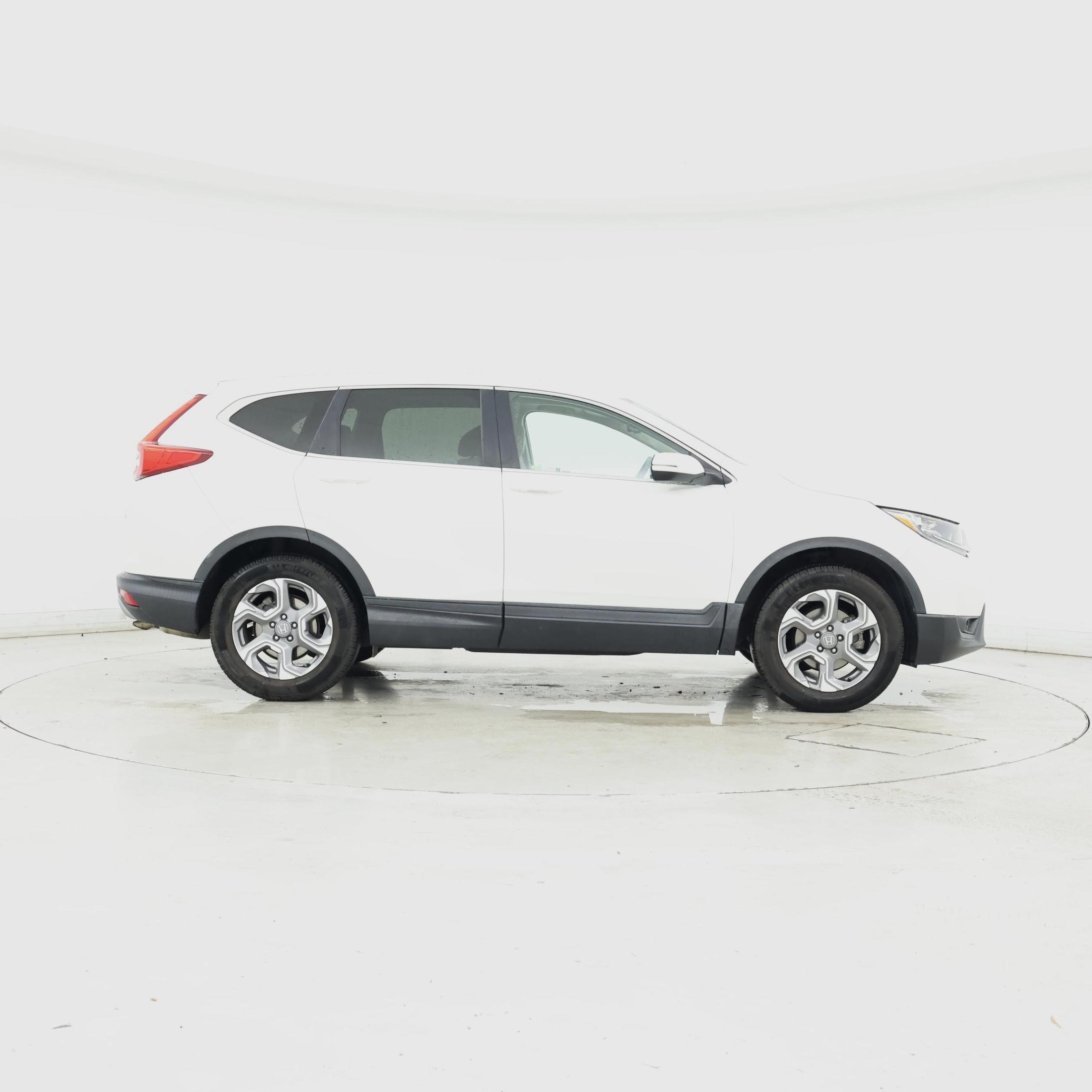Thumbnail: 2017 Honda CR-V - 7