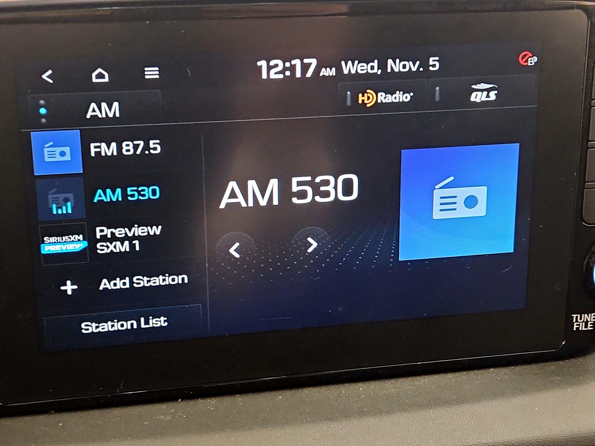 Thumbnail: 2020 Hyundai Santa Fe - 16