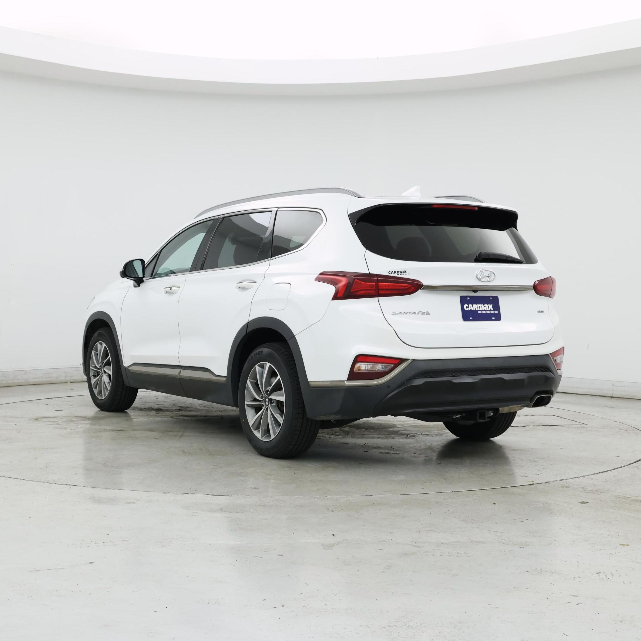 Thumbnail: 2020 Hyundai Santa Fe - 2
