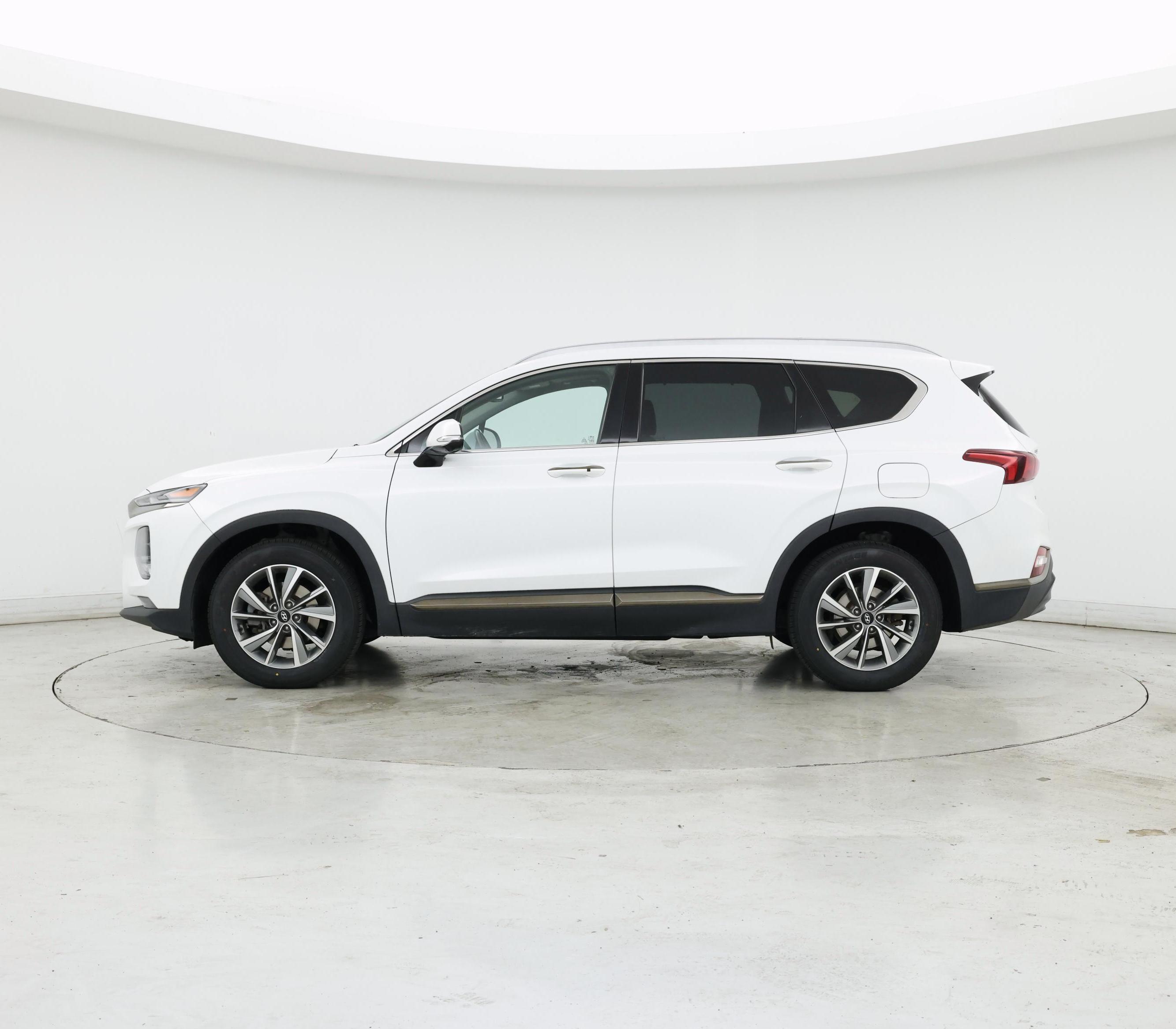 Thumbnail: 2020 Hyundai Santa Fe - 3