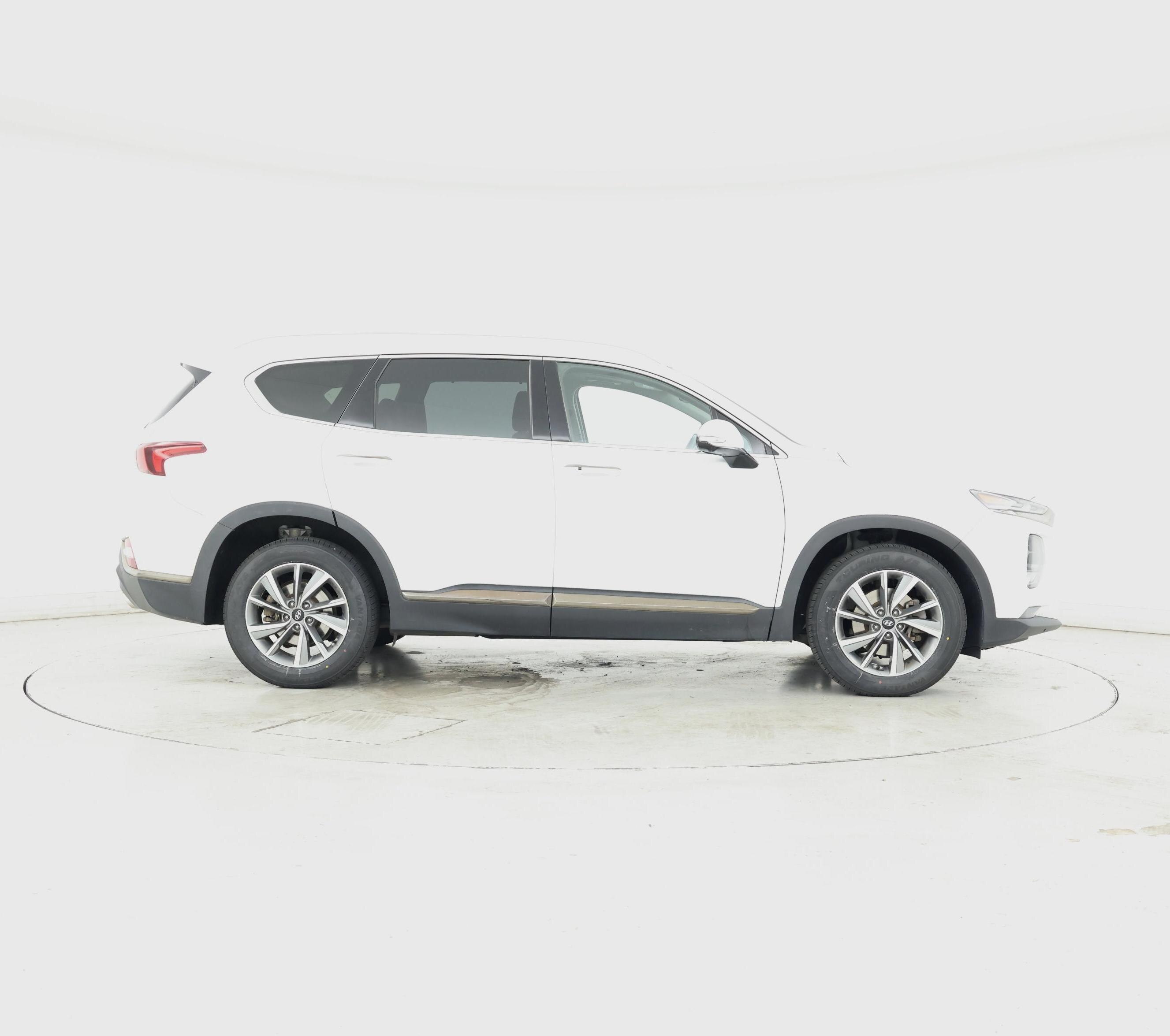 Thumbnail: 2020 Hyundai Santa Fe - 7