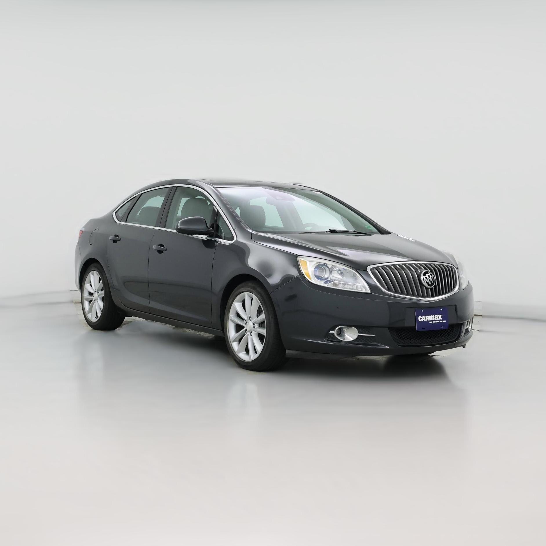 Thumbnail: 2015 Buick Verano - 1