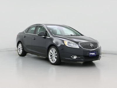 2015 Buick Verano Convenience