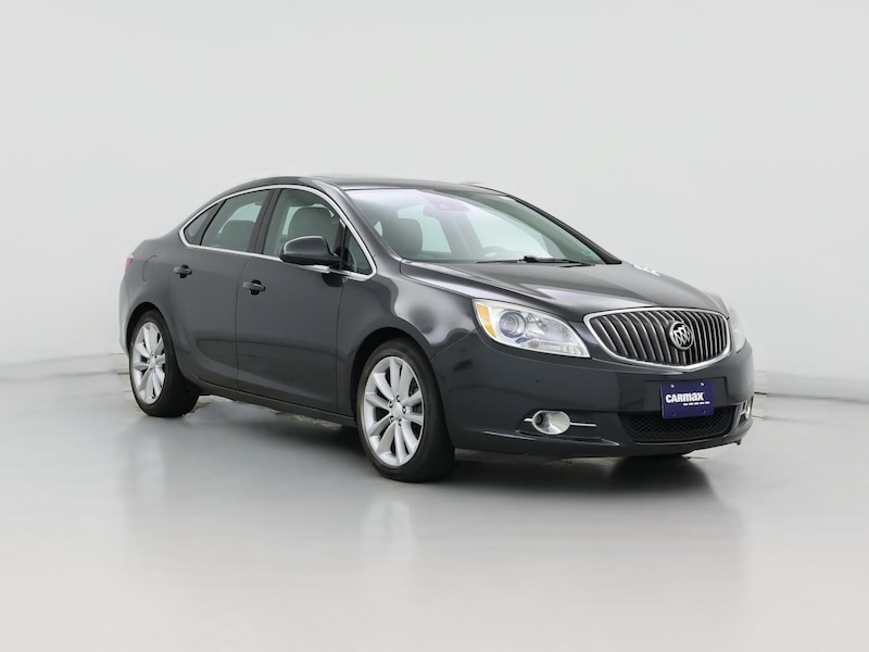 2015 Buick Verano Convenience -
                  Sterling, VA