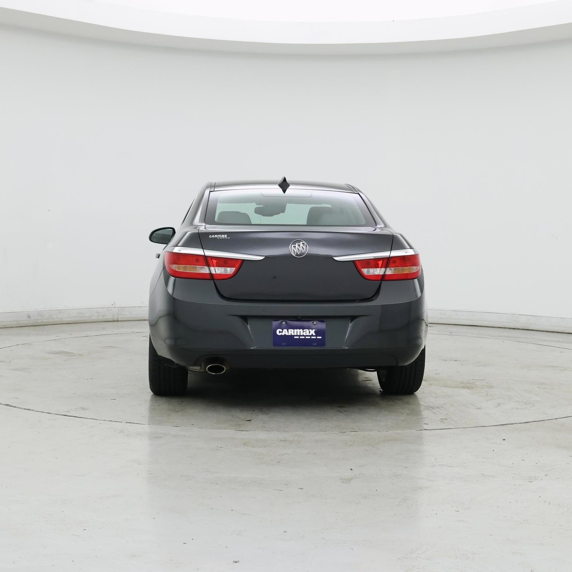 Thumbnail: 2015 Buick Verano - 6