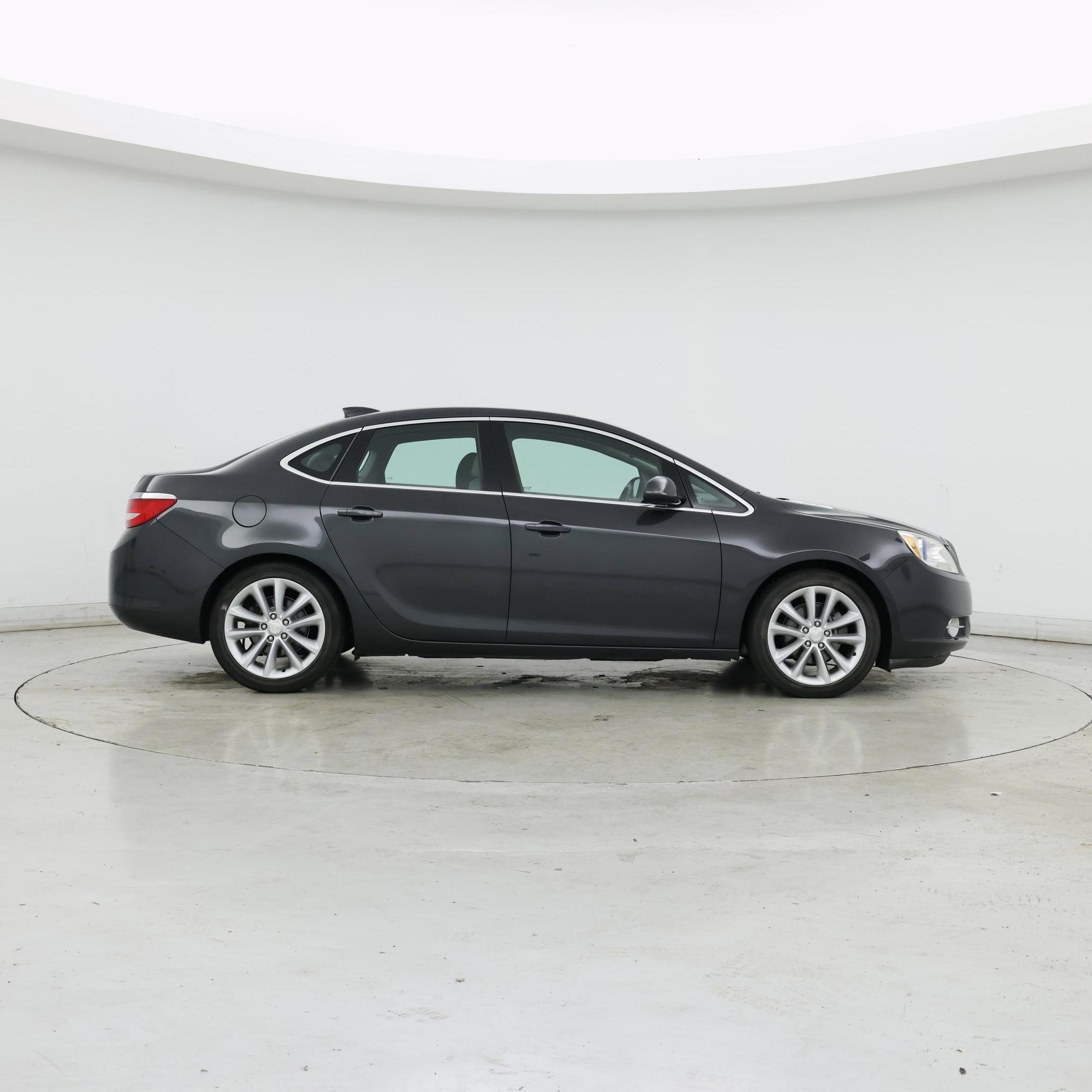 Thumbnail: 2015 Buick Verano - 7