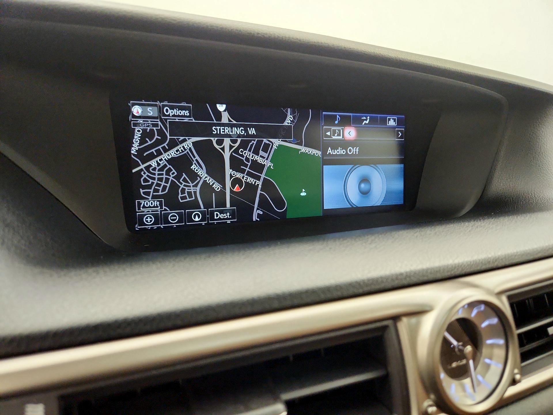 Thumbnail: 2015 Lexus GS - 14