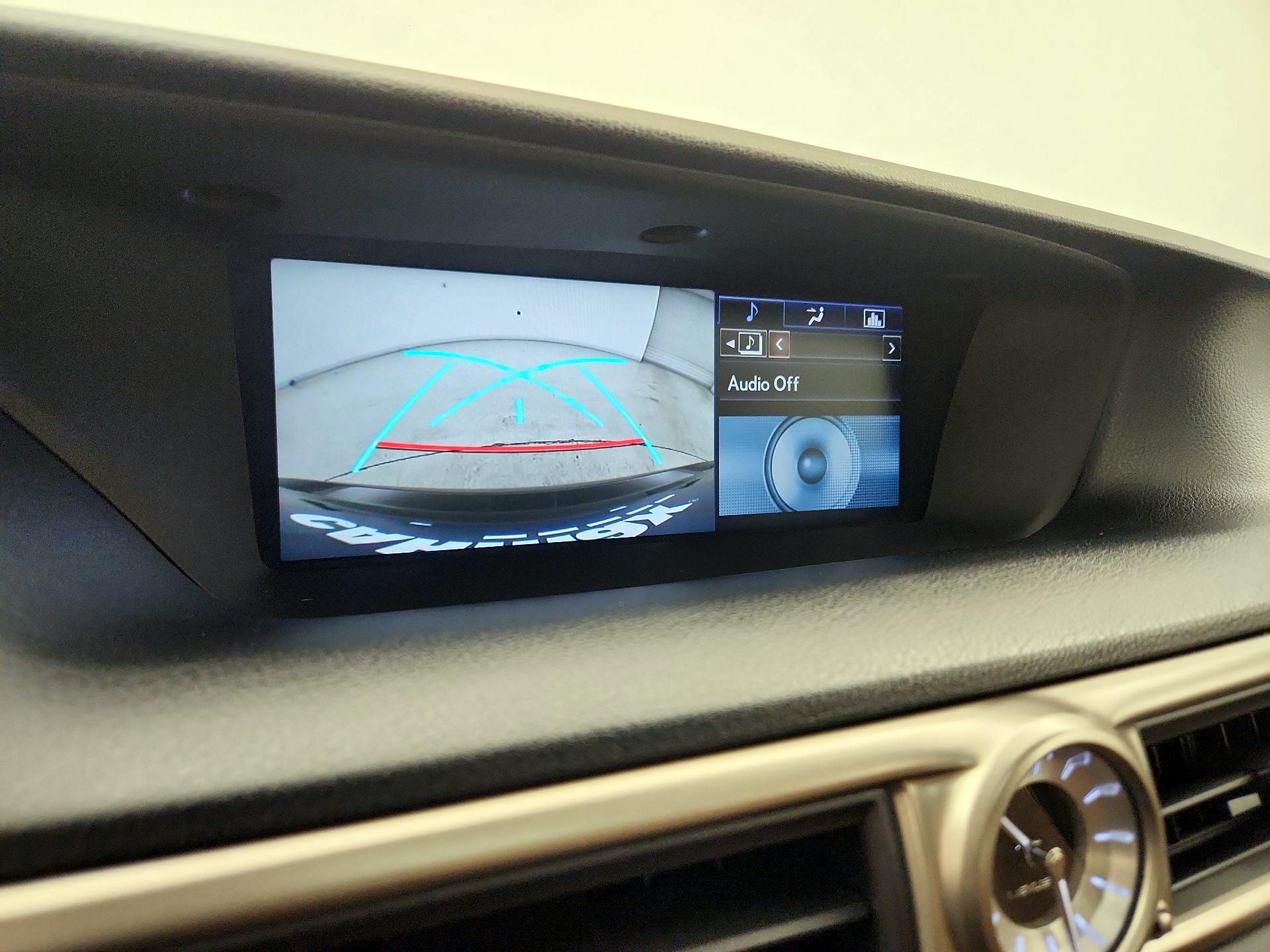 Thumbnail: 2015 Lexus GS - 15
