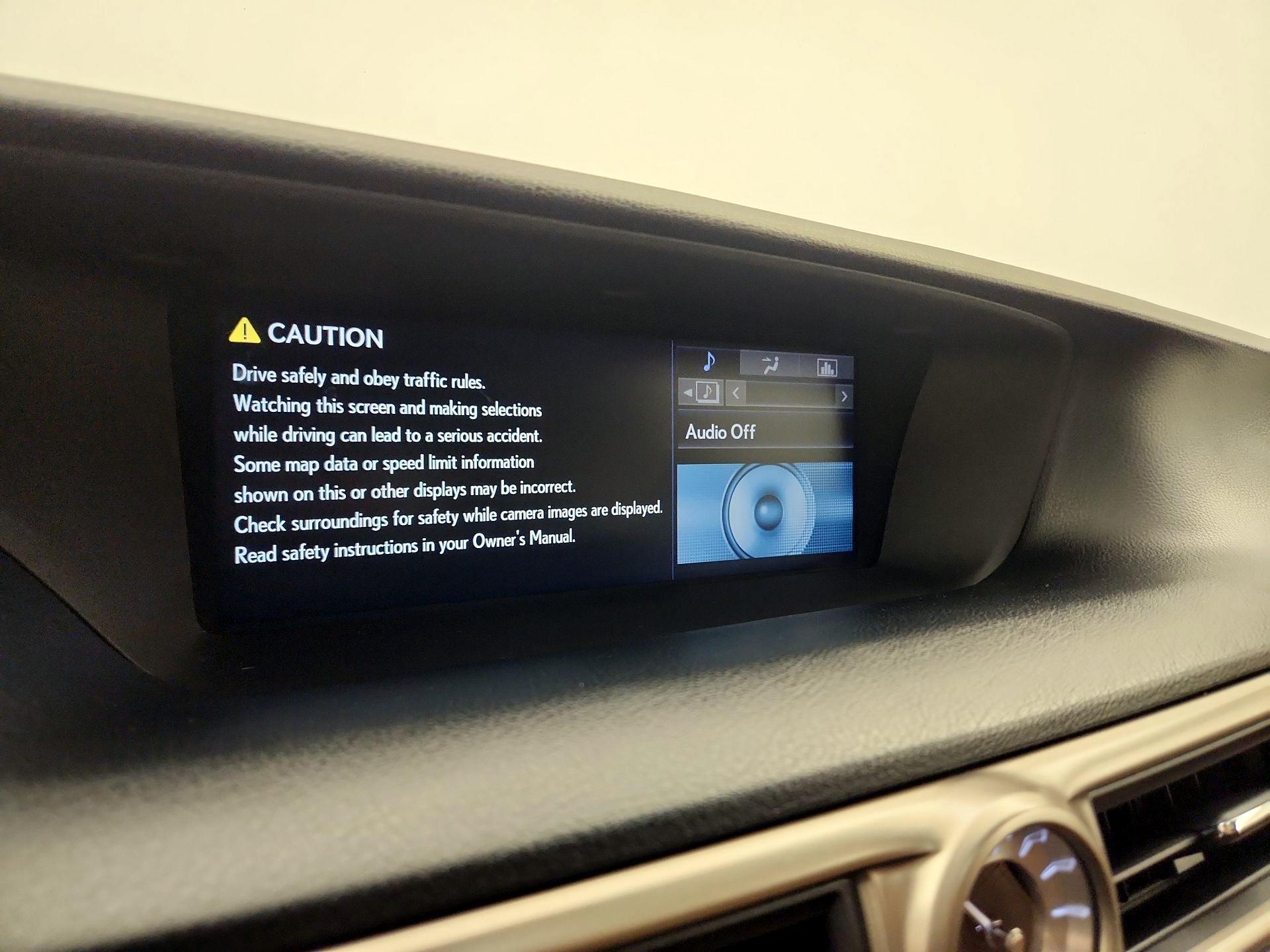 Thumbnail: 2015 Lexus GS - 16