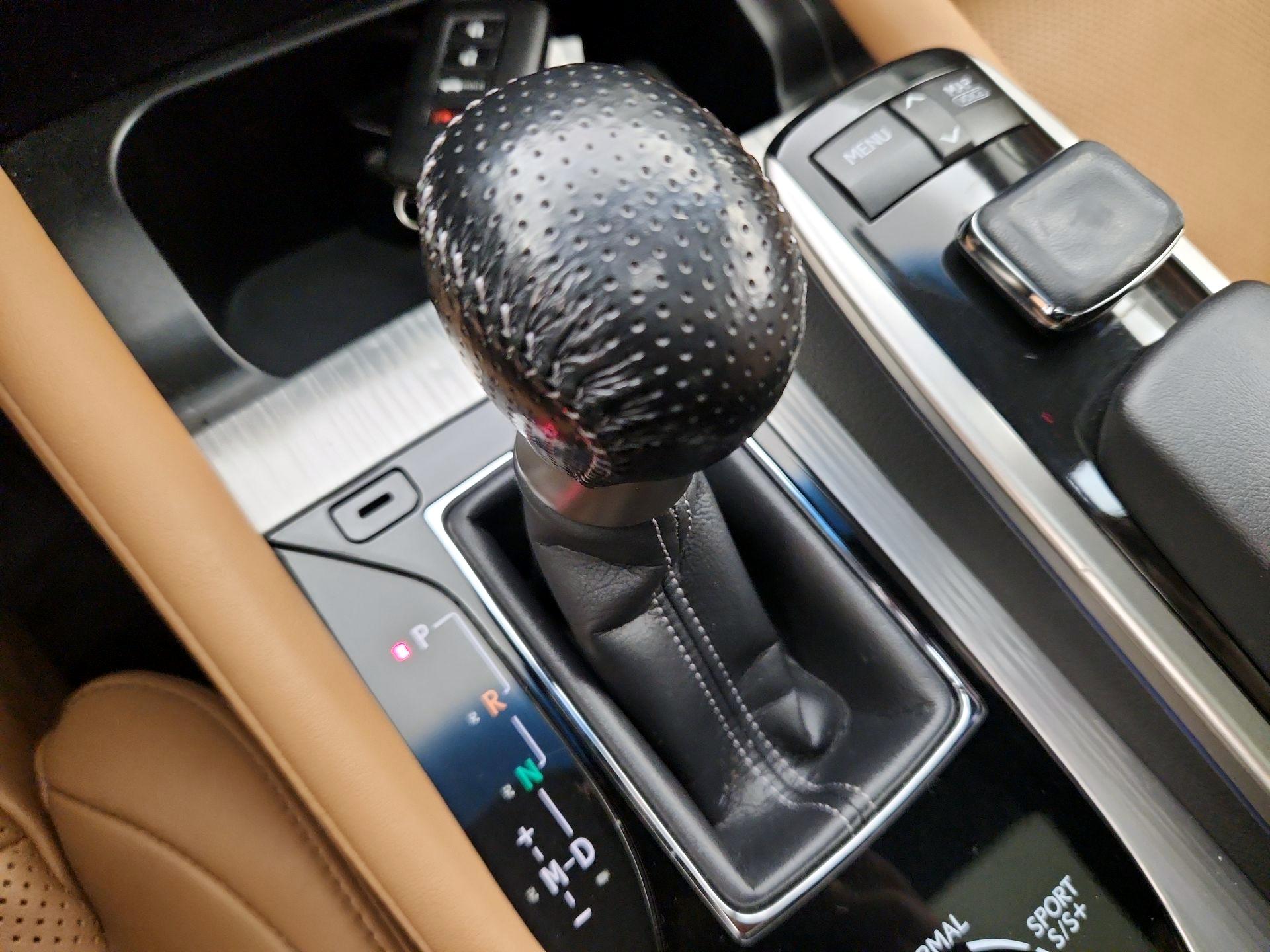 Thumbnail: 2015 Lexus GS - 18