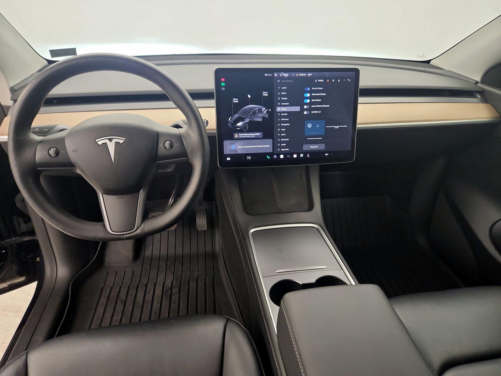 Thumbnail: 2021 Tesla Model Y - 9
