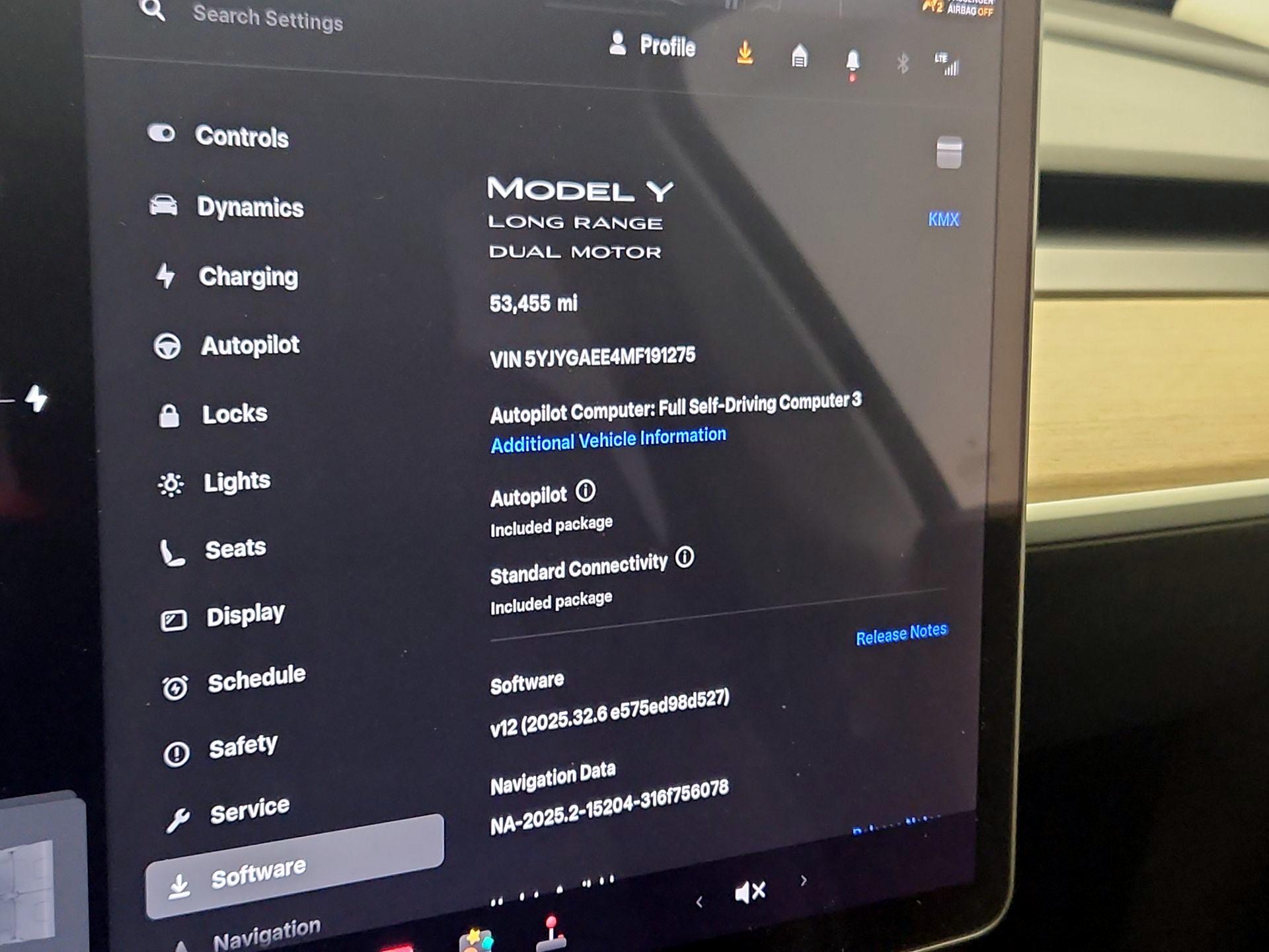 Thumbnail: 2021 Tesla Model Y - 13