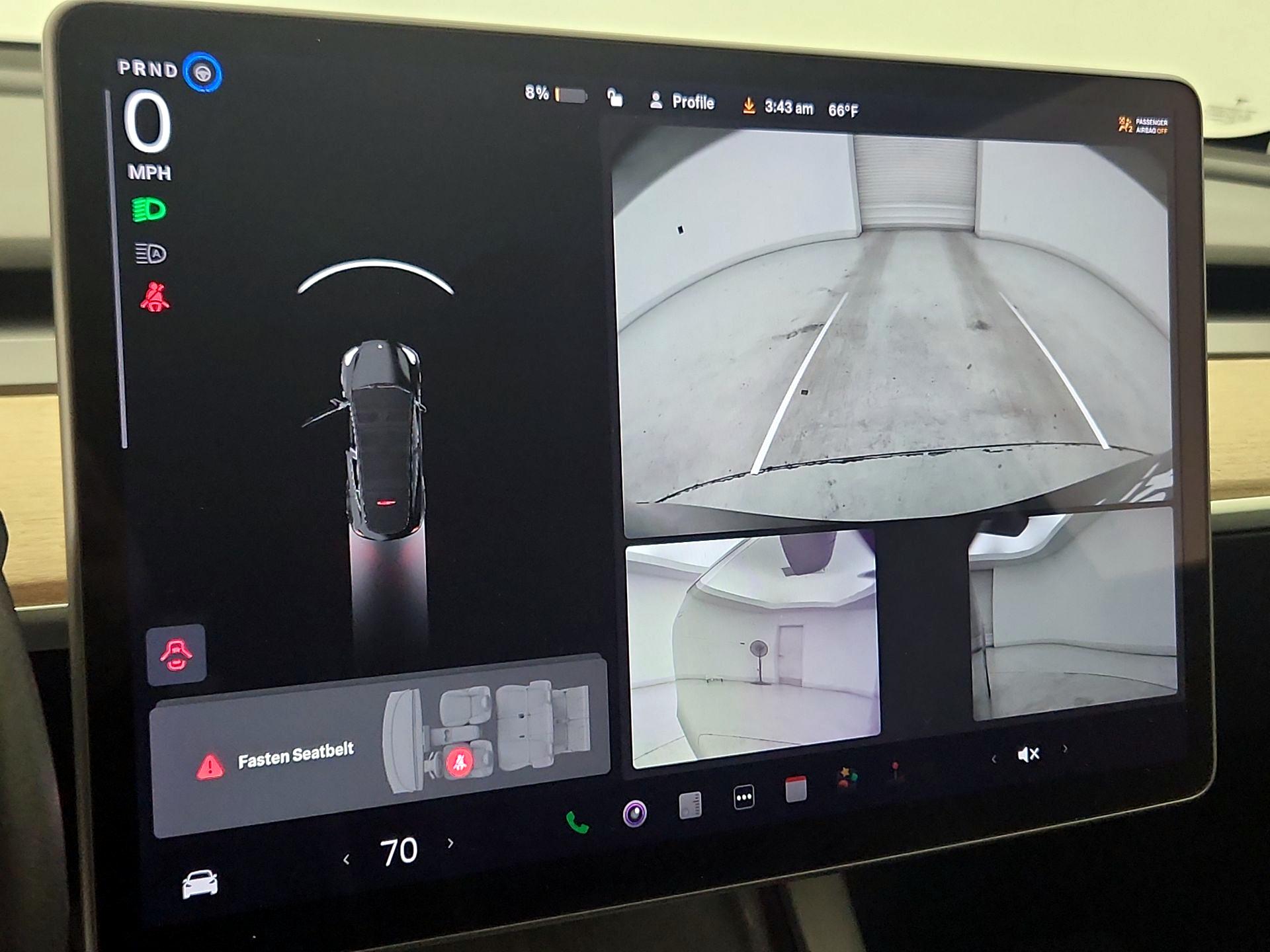 Thumbnail: 2021 Tesla Model Y - 14