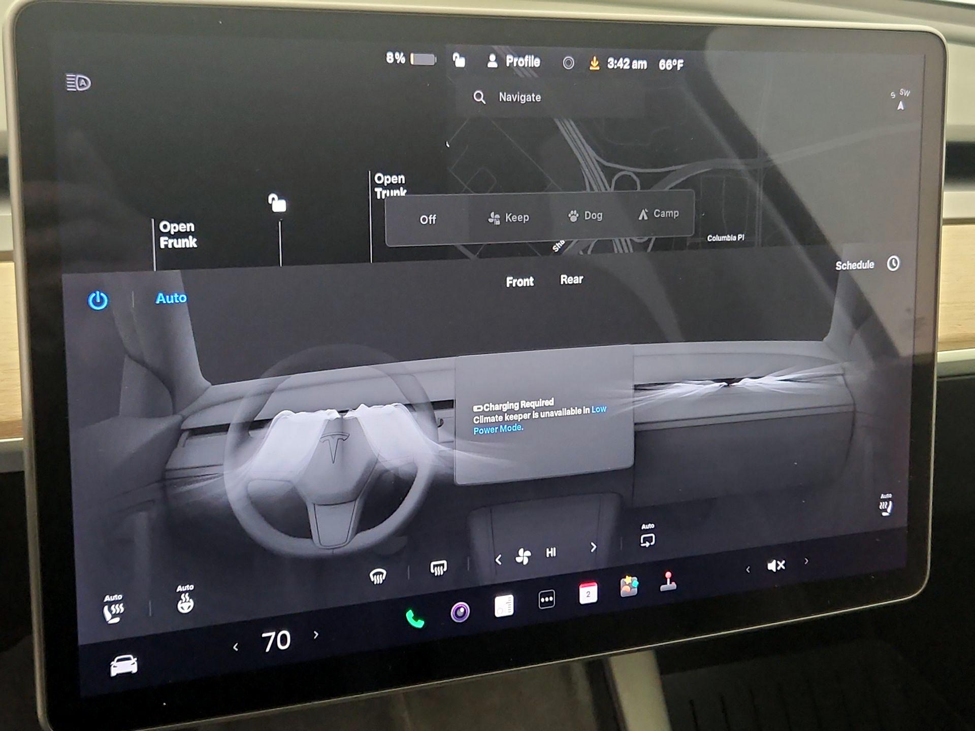 Thumbnail: 2021 Tesla Model Y - 16