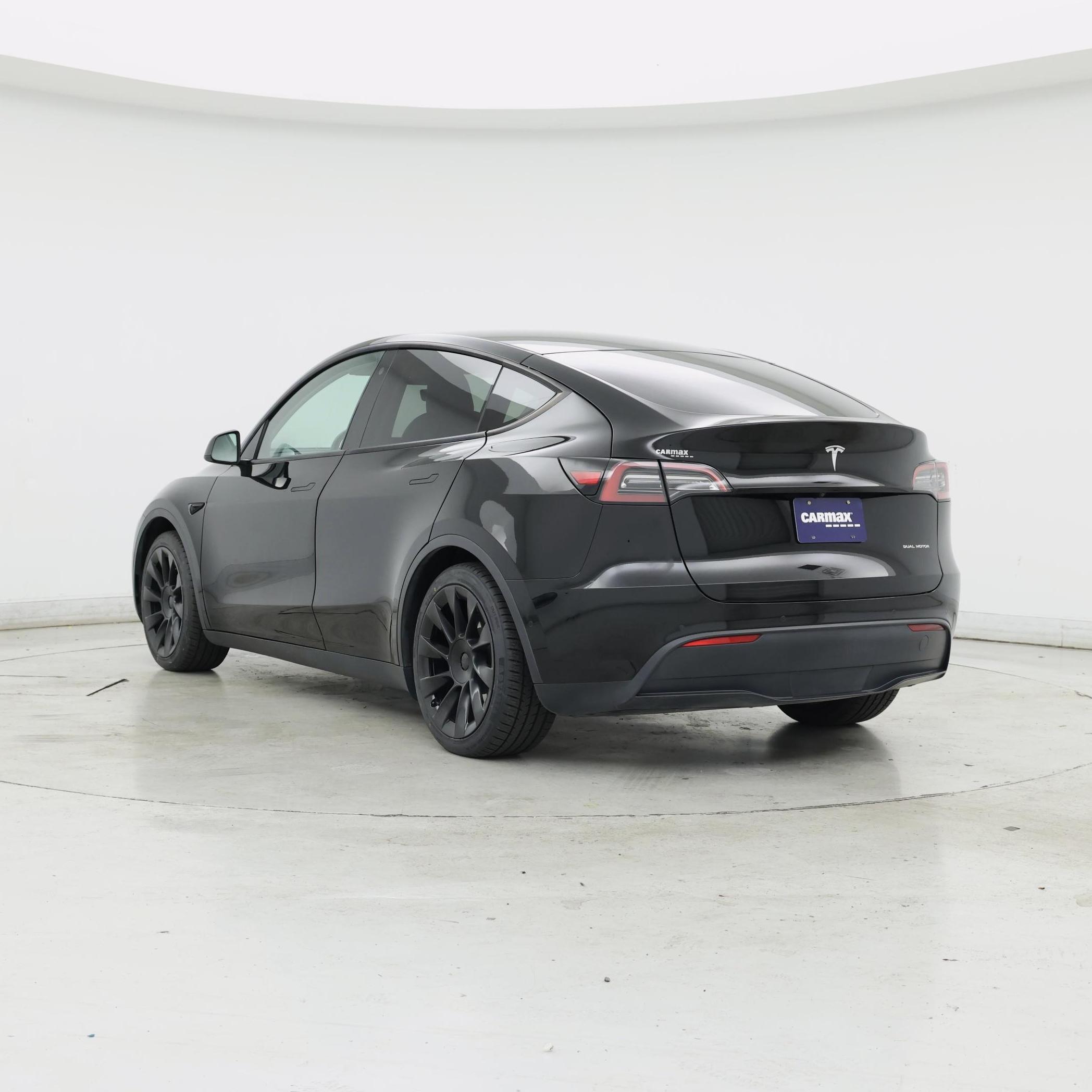 Thumbnail: 2021 Tesla Model Y - 2