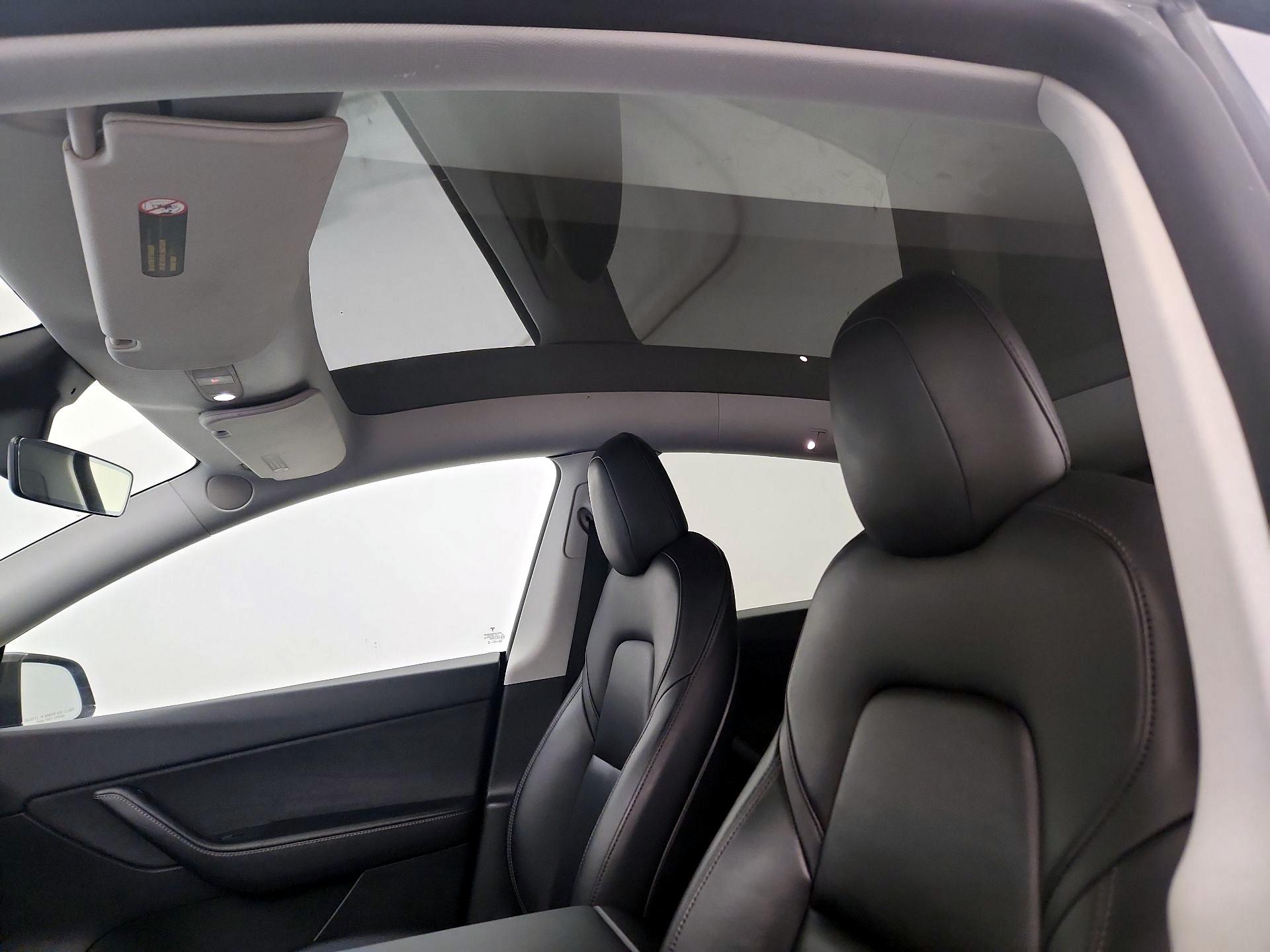 Thumbnail: 2021 Tesla Model Y - 19