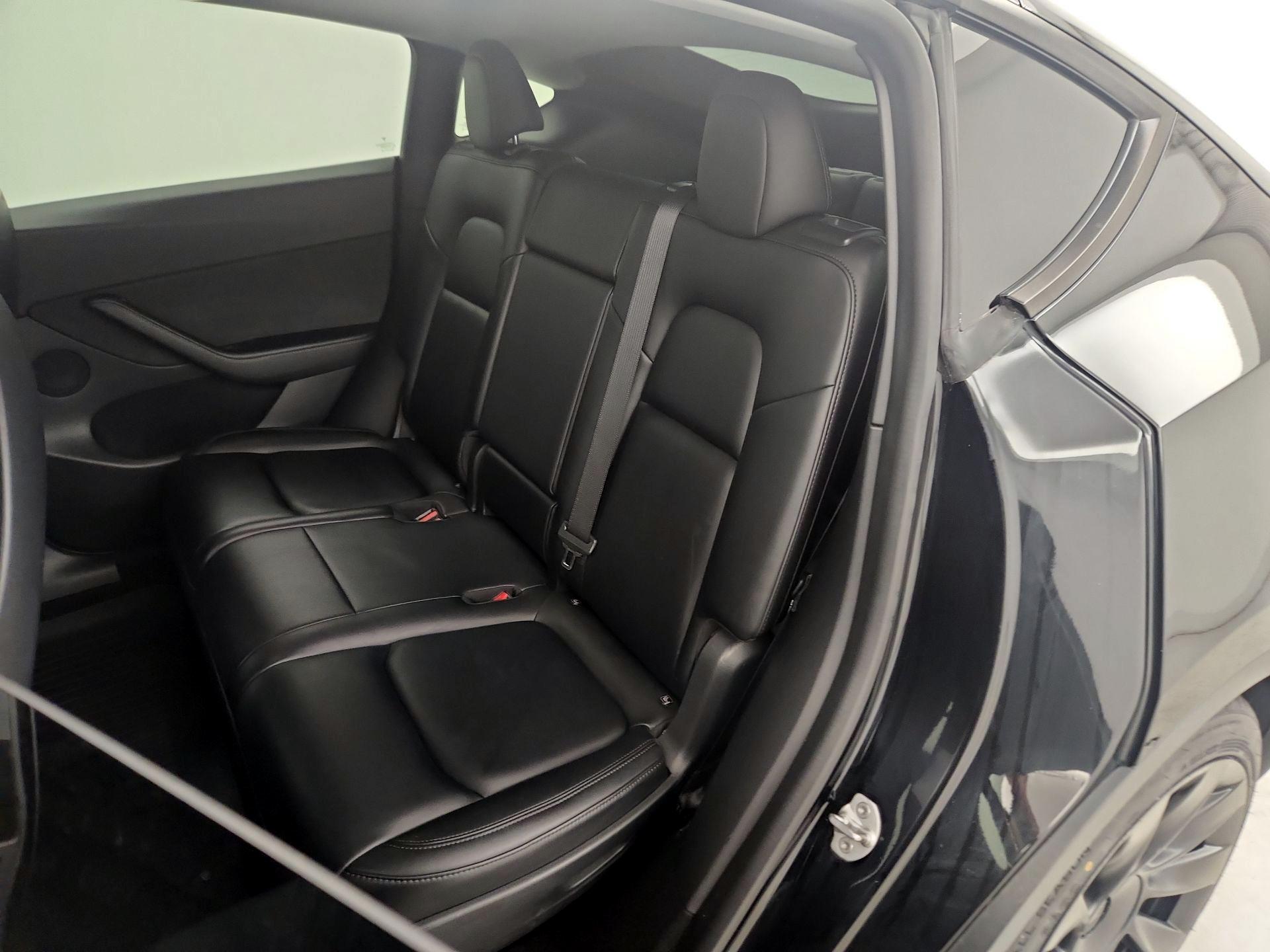 Thumbnail: 2021 Tesla Model Y - 20