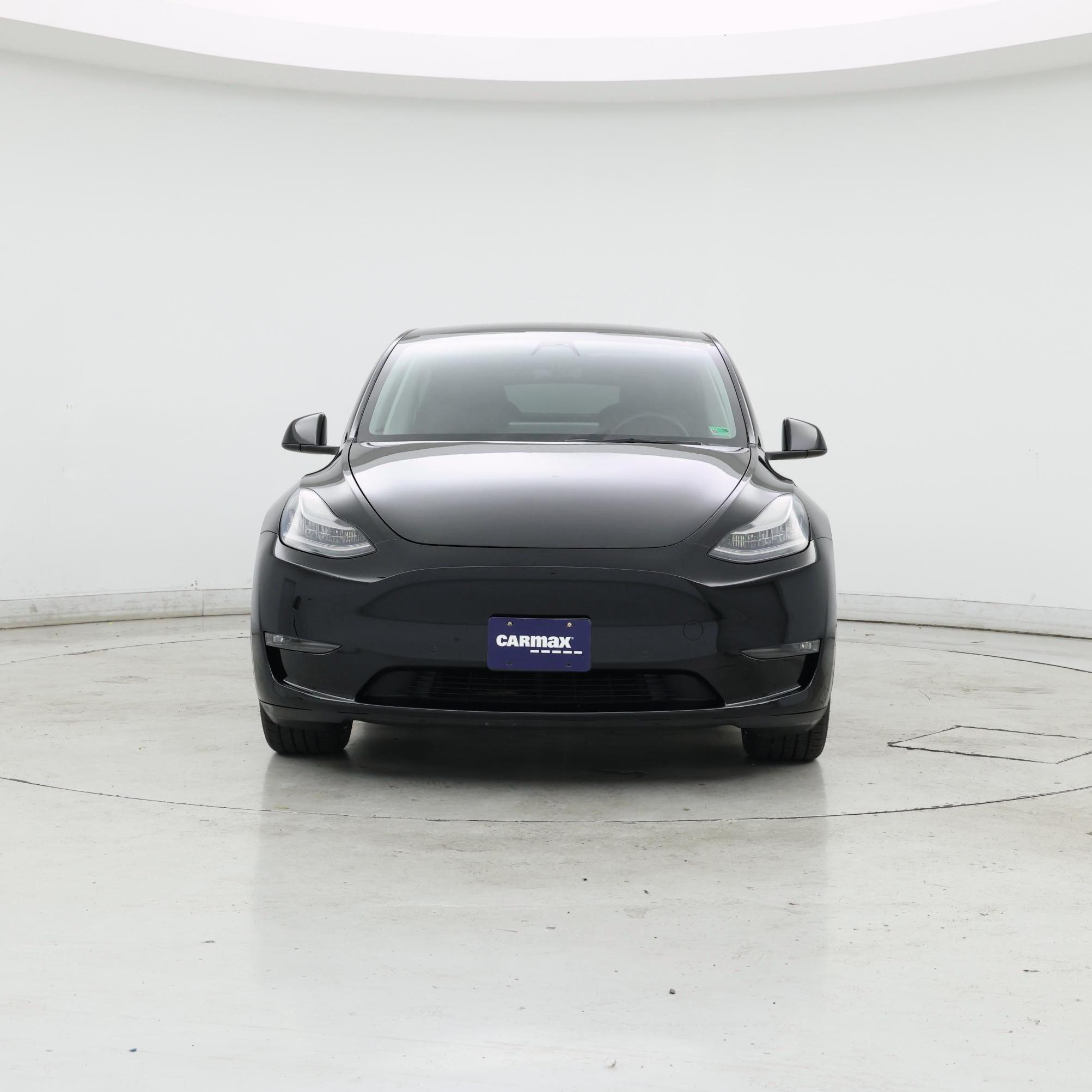 Thumbnail: 2021 Tesla Model Y - 5