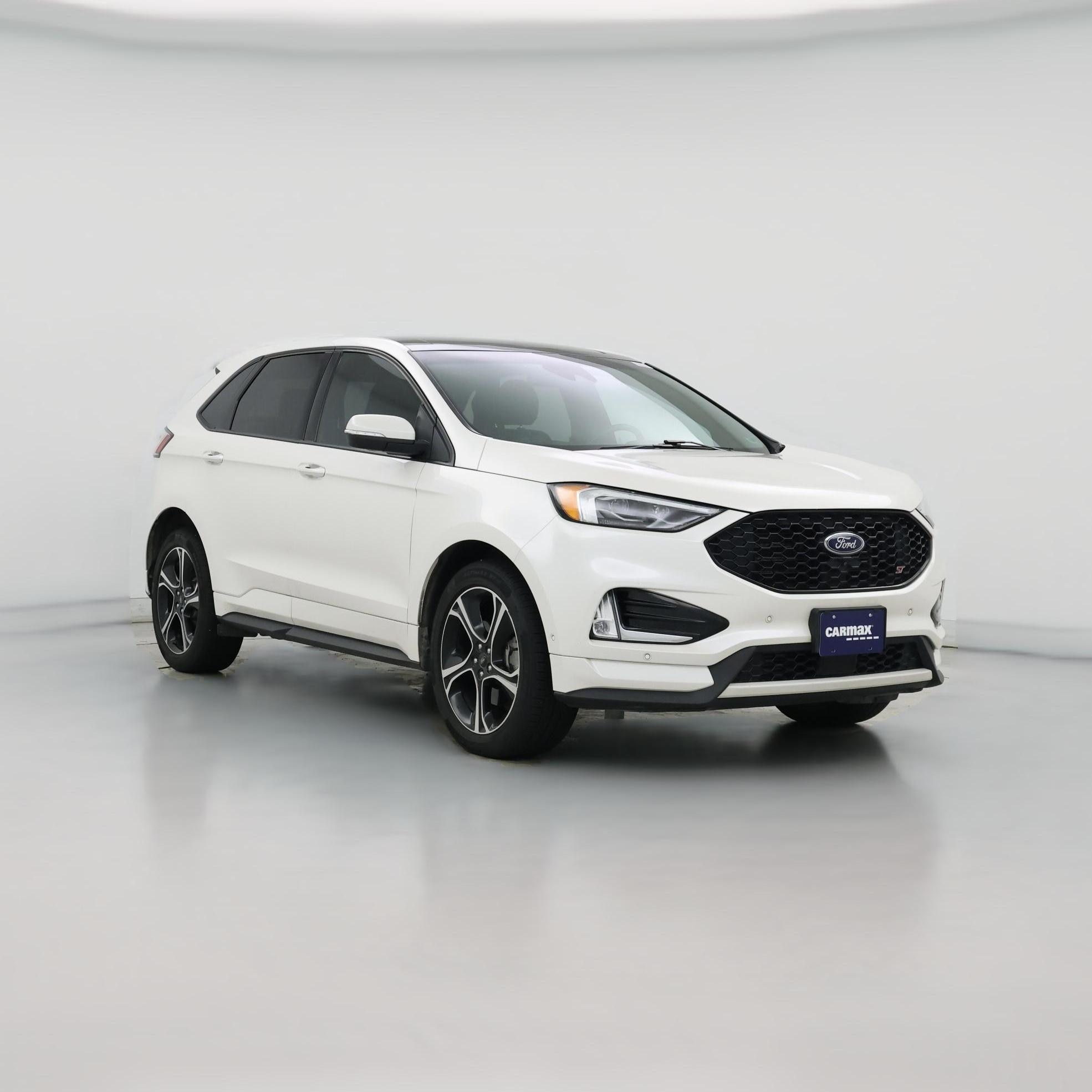 Thumbnail: 2019 Ford Edge - 1