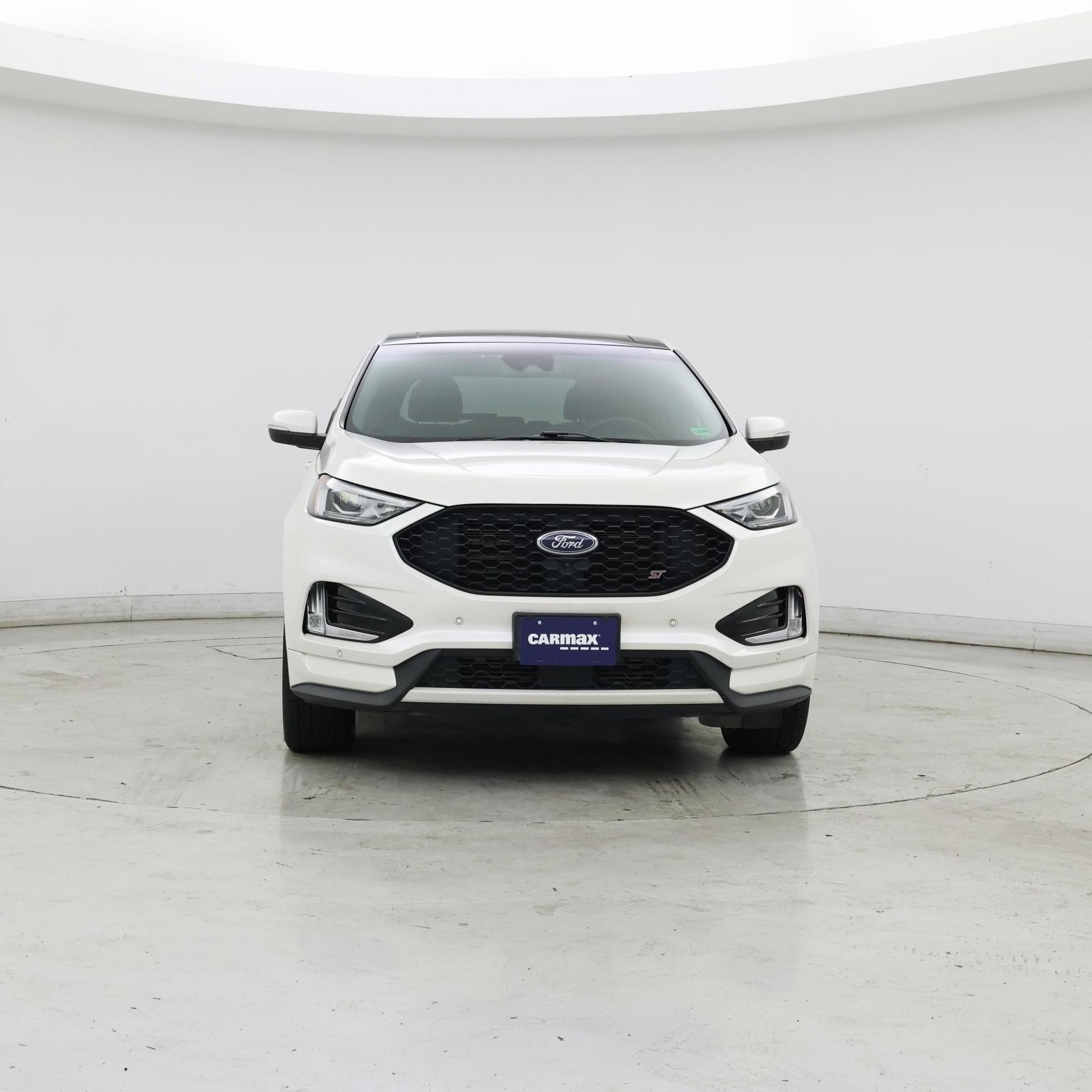 Thumbnail: 2019 Ford Edge - 5