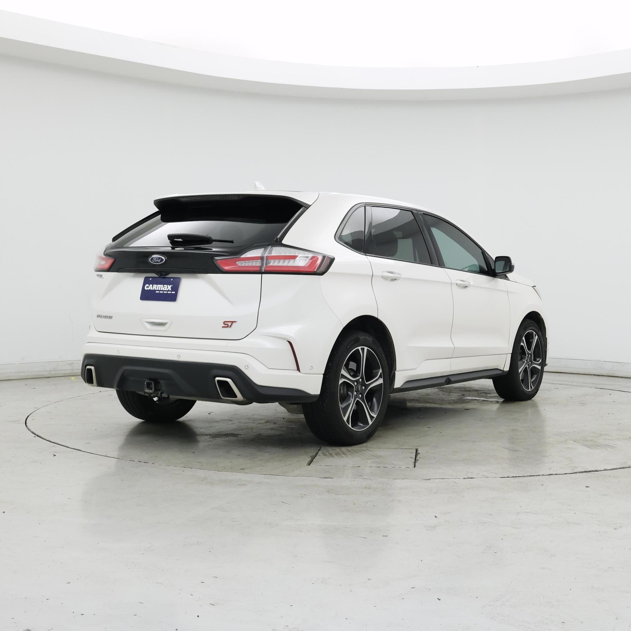 Thumbnail: 2019 Ford Edge - 8