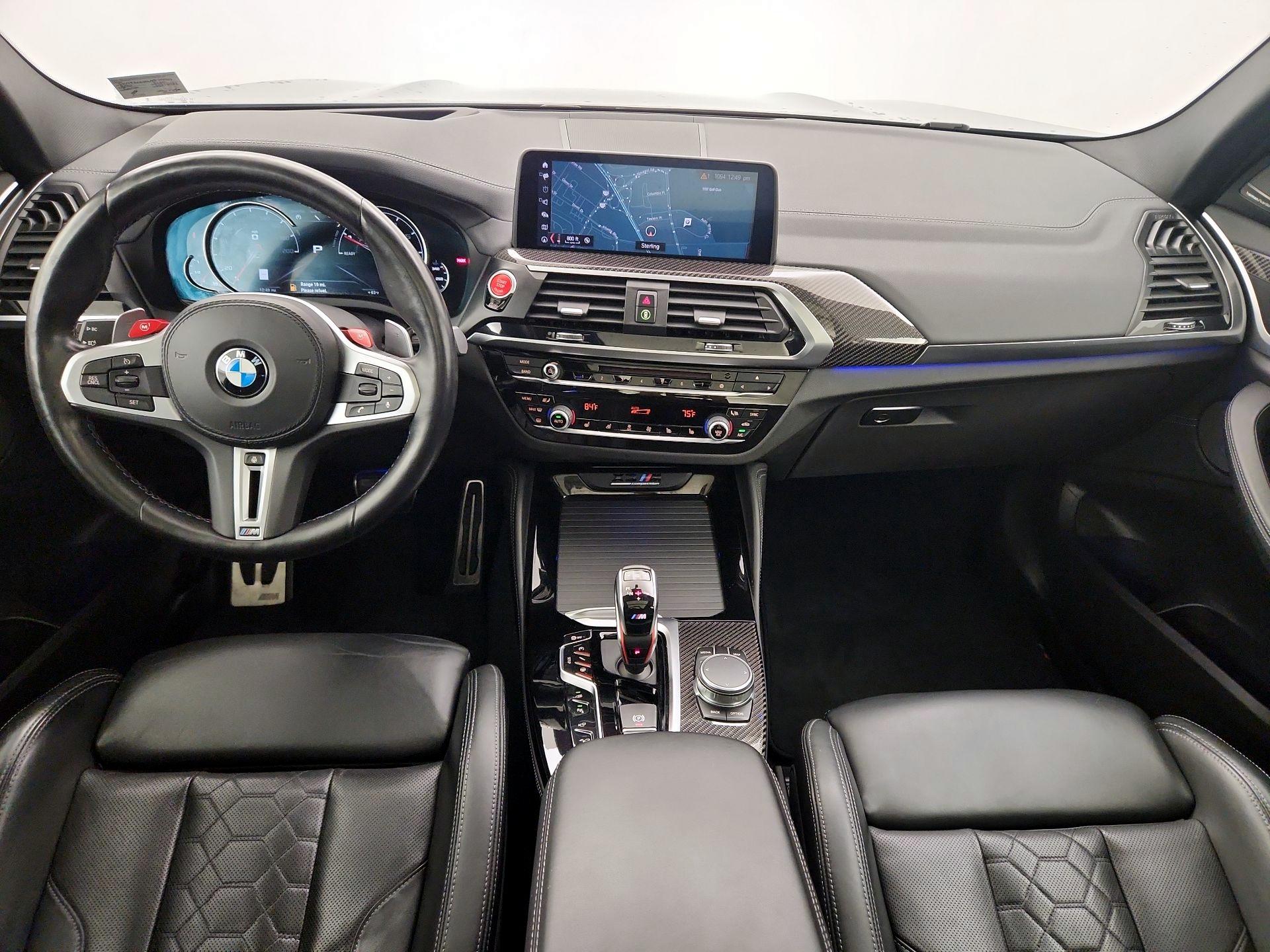Thumbnail: 2020 BMW X3 - 9