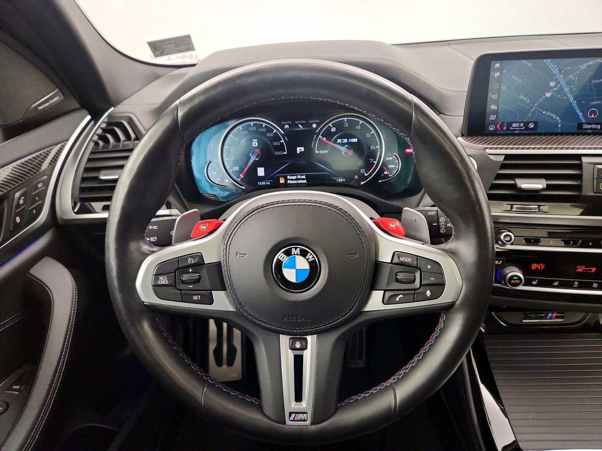 Thumbnail: 2020 BMW X3 - 10