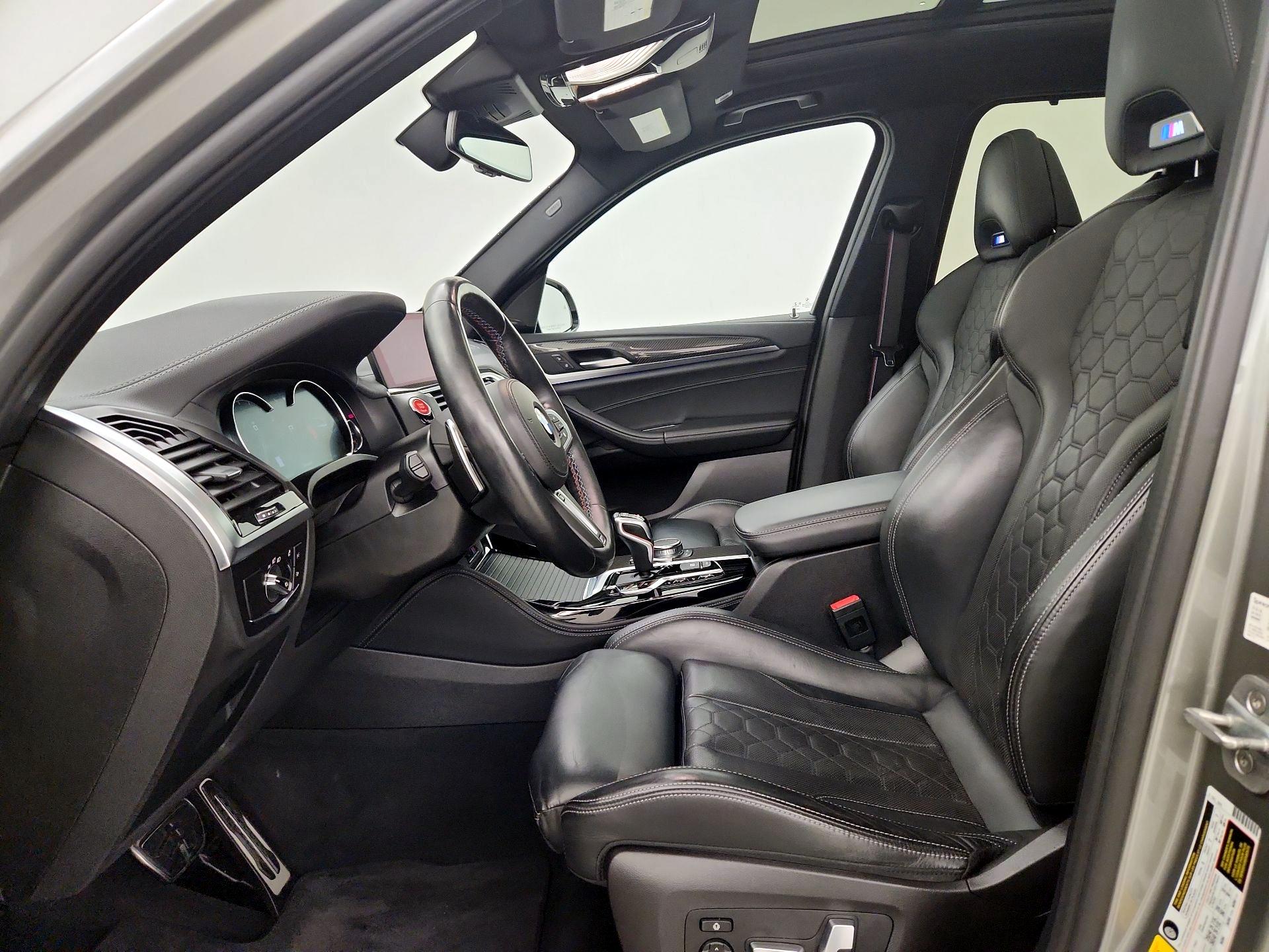 Thumbnail: 2020 BMW X3 - 11