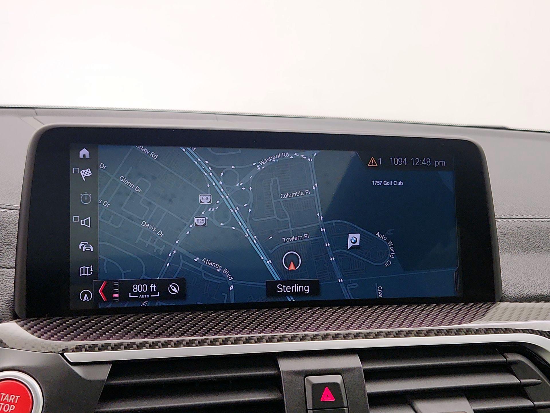 Thumbnail: 2020 BMW X3 - 14
