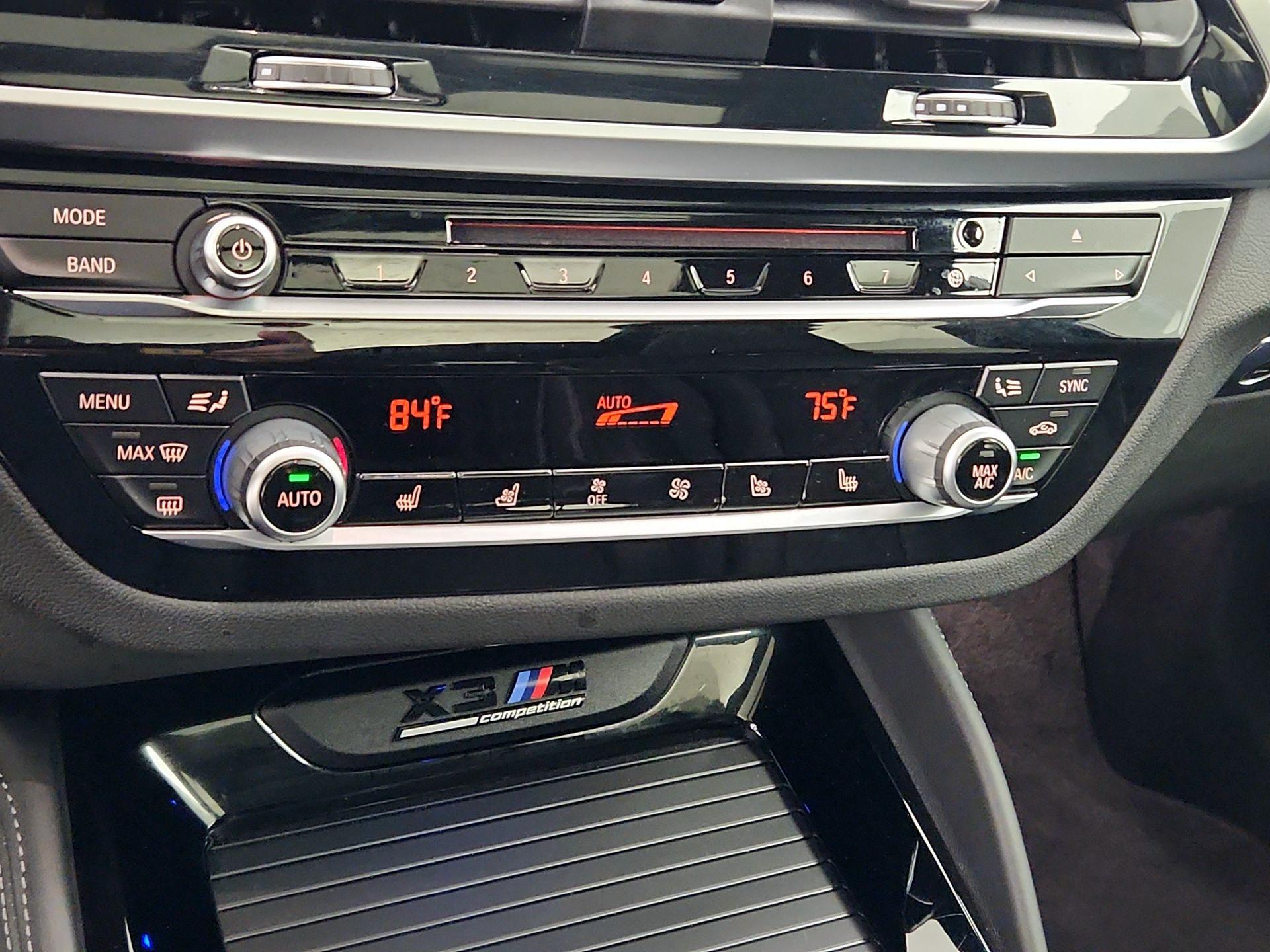 Thumbnail: 2020 BMW X3 - 17