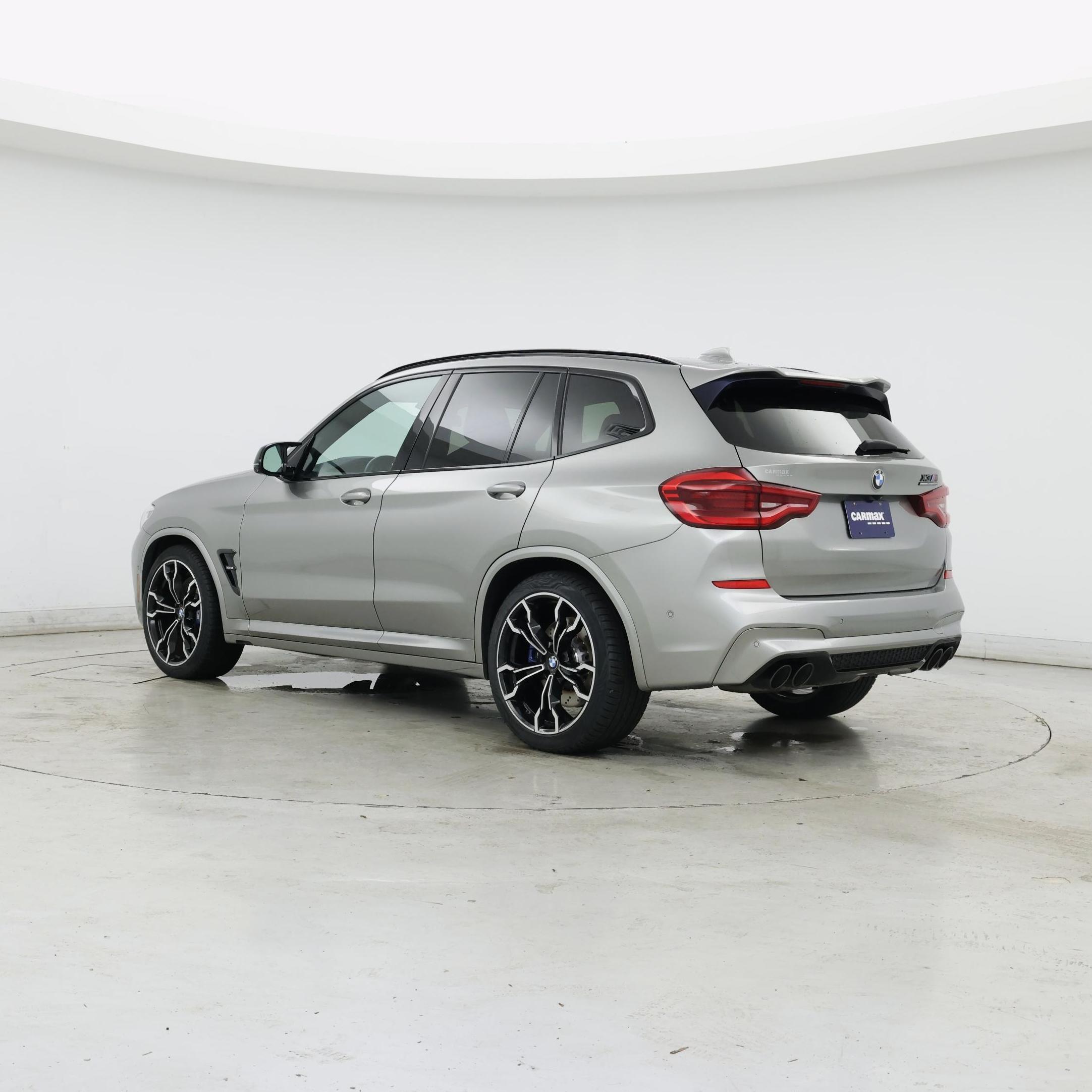 Thumbnail: 2020 BMW X3 - 2