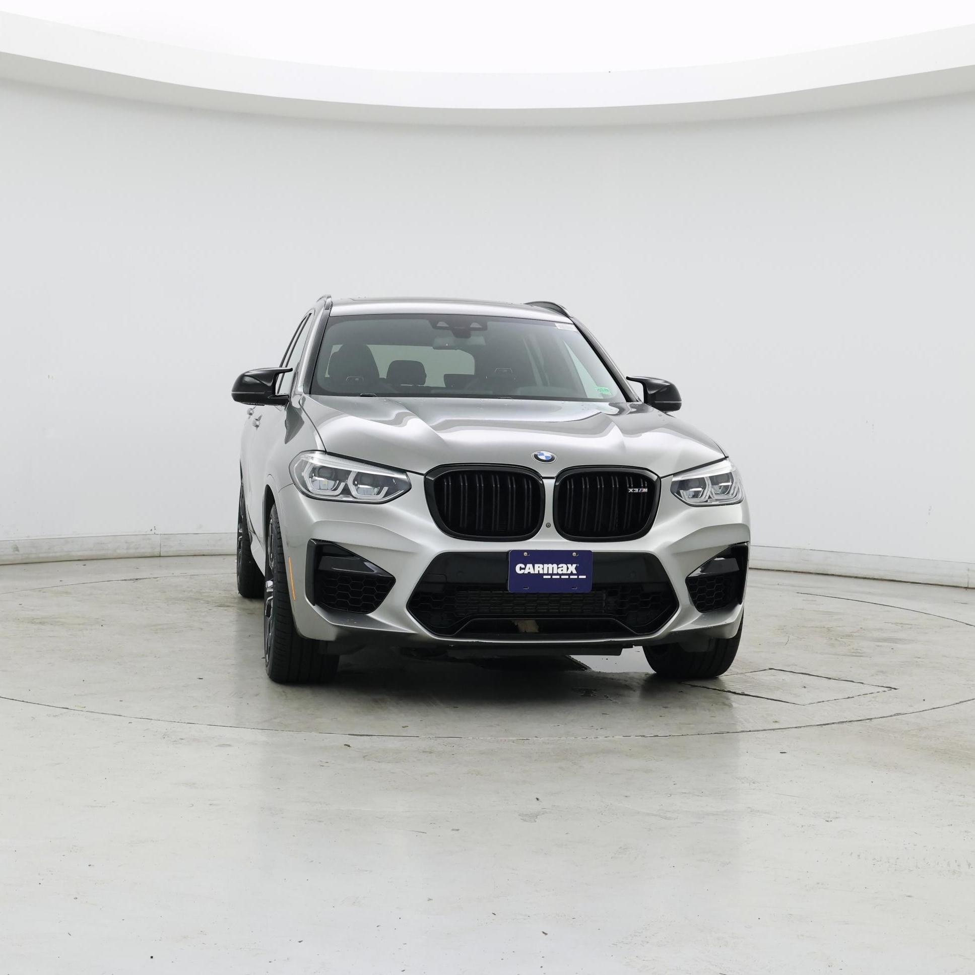 Thumbnail: 2020 BMW X3 - 5