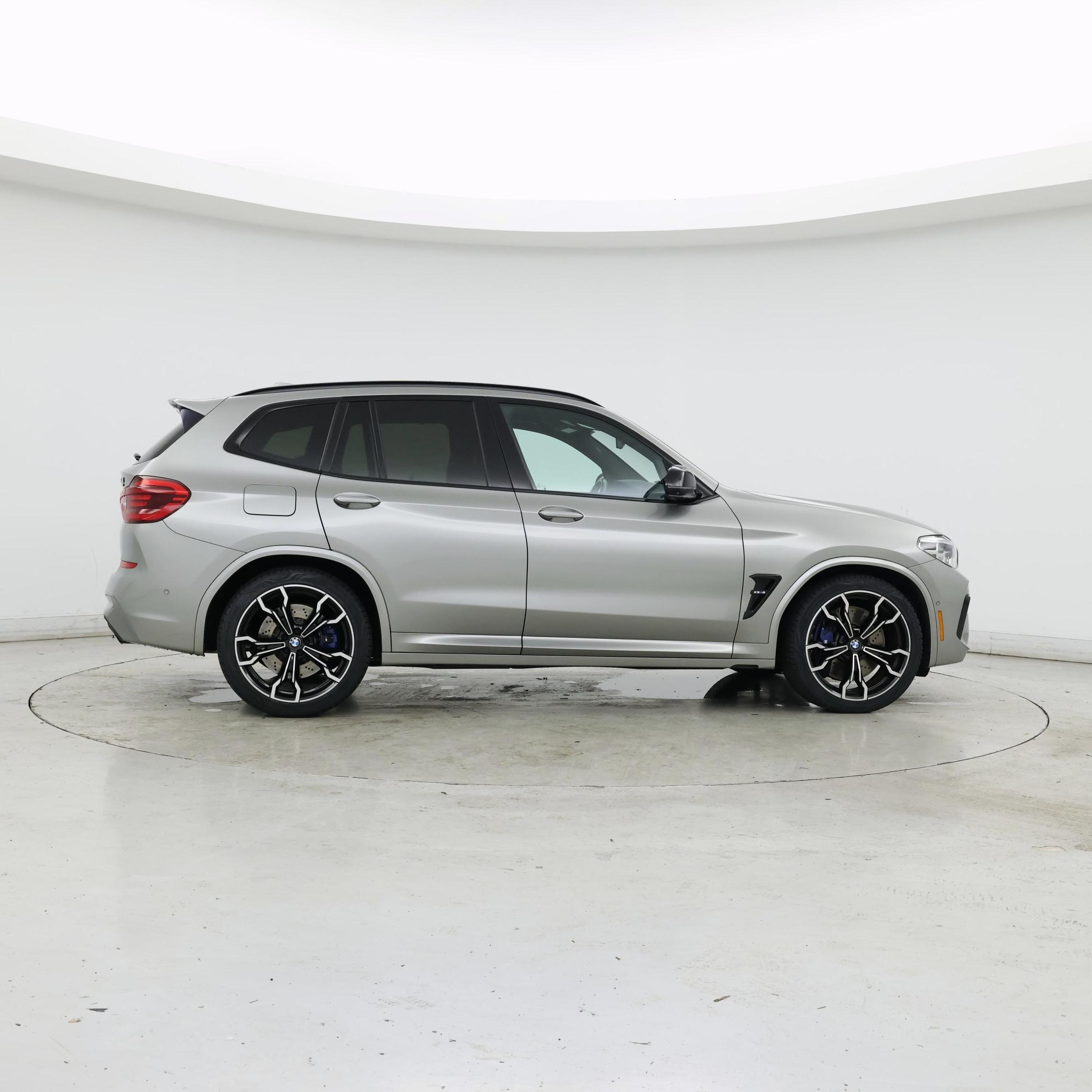 Thumbnail: 2020 BMW X3 - 7