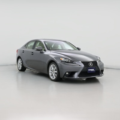 2016 Lexus IS 300