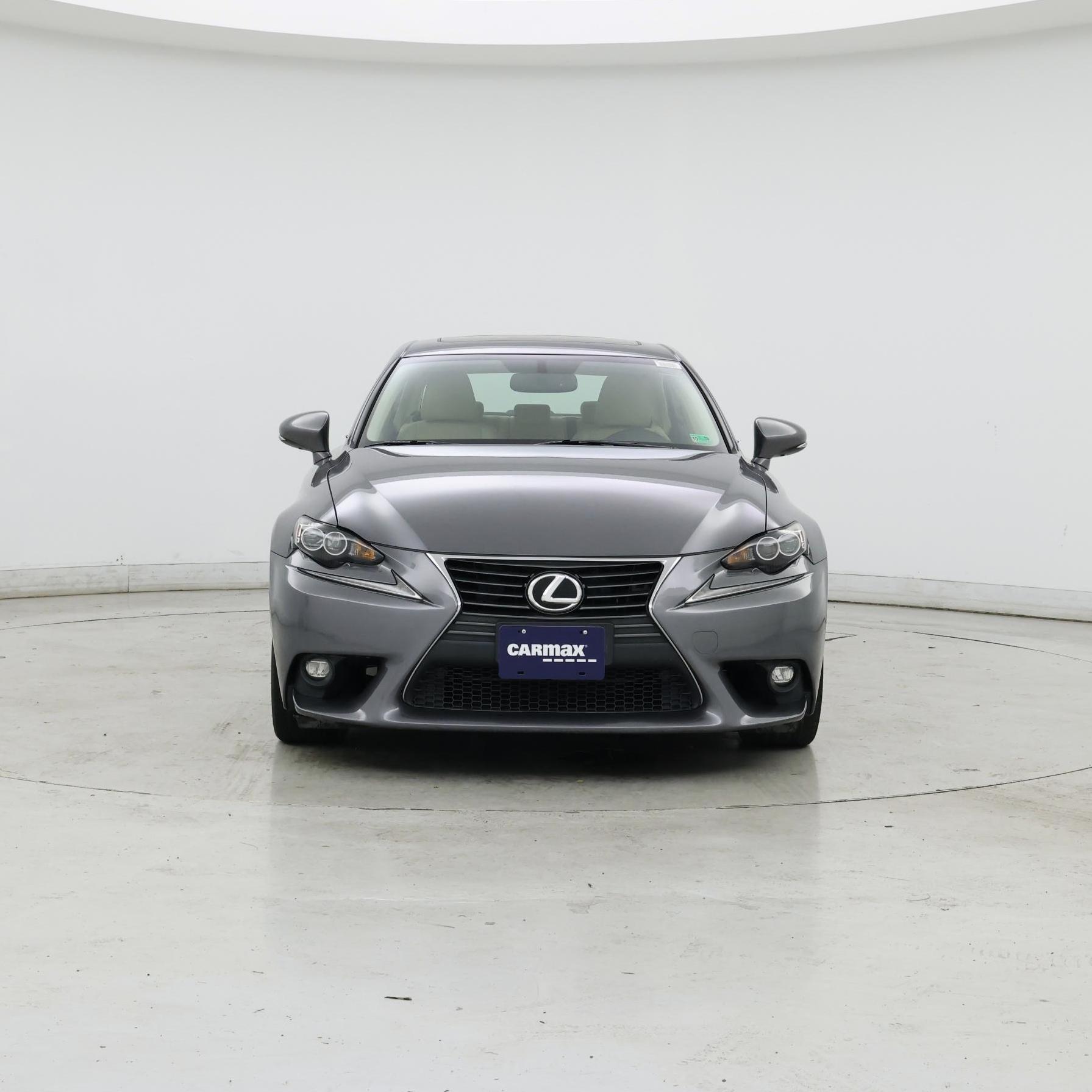 Thumbnail: 2016 Lexus IS - 5