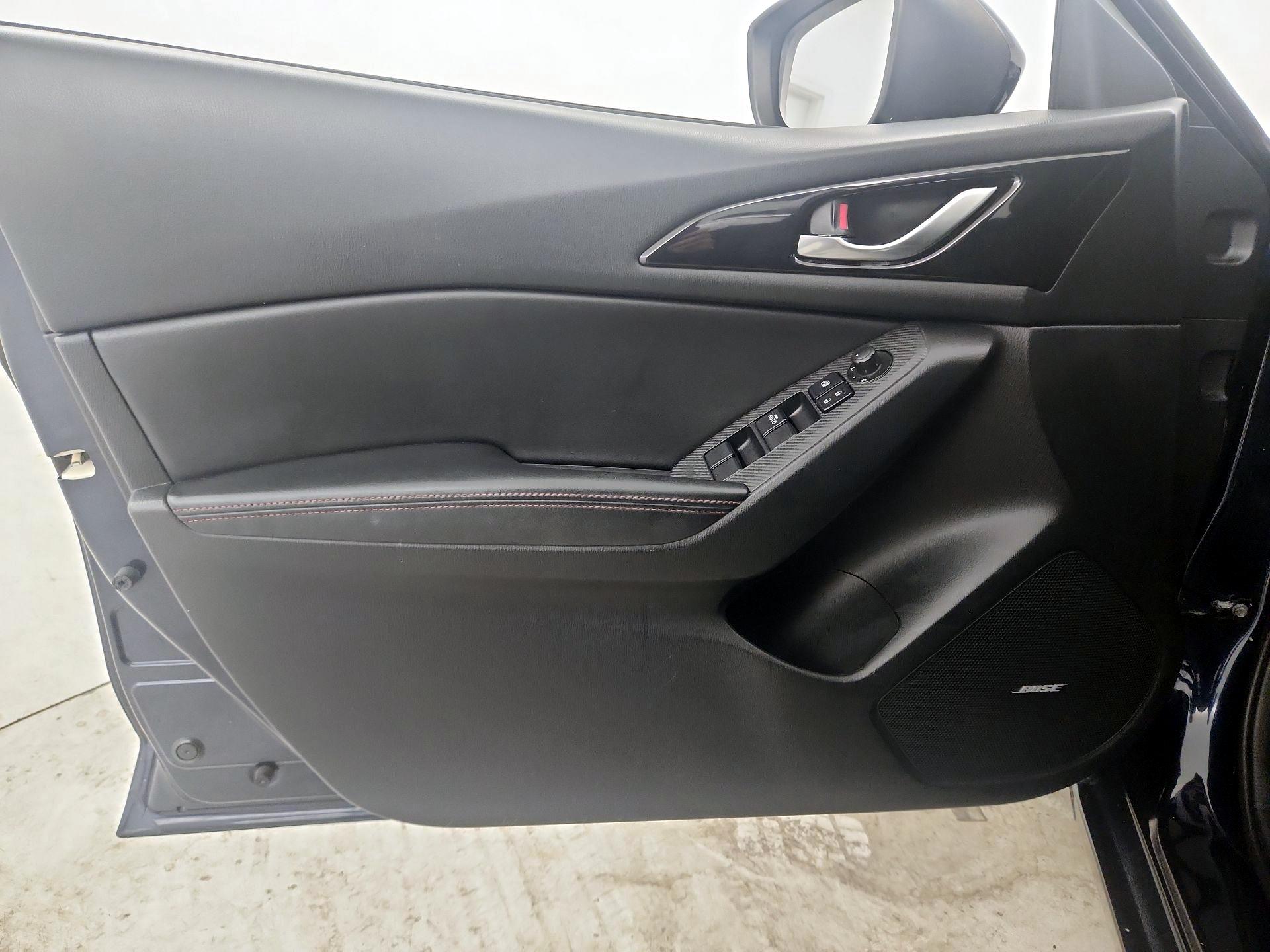 Thumbnail: 2014 Mazda Mazda3 - 12