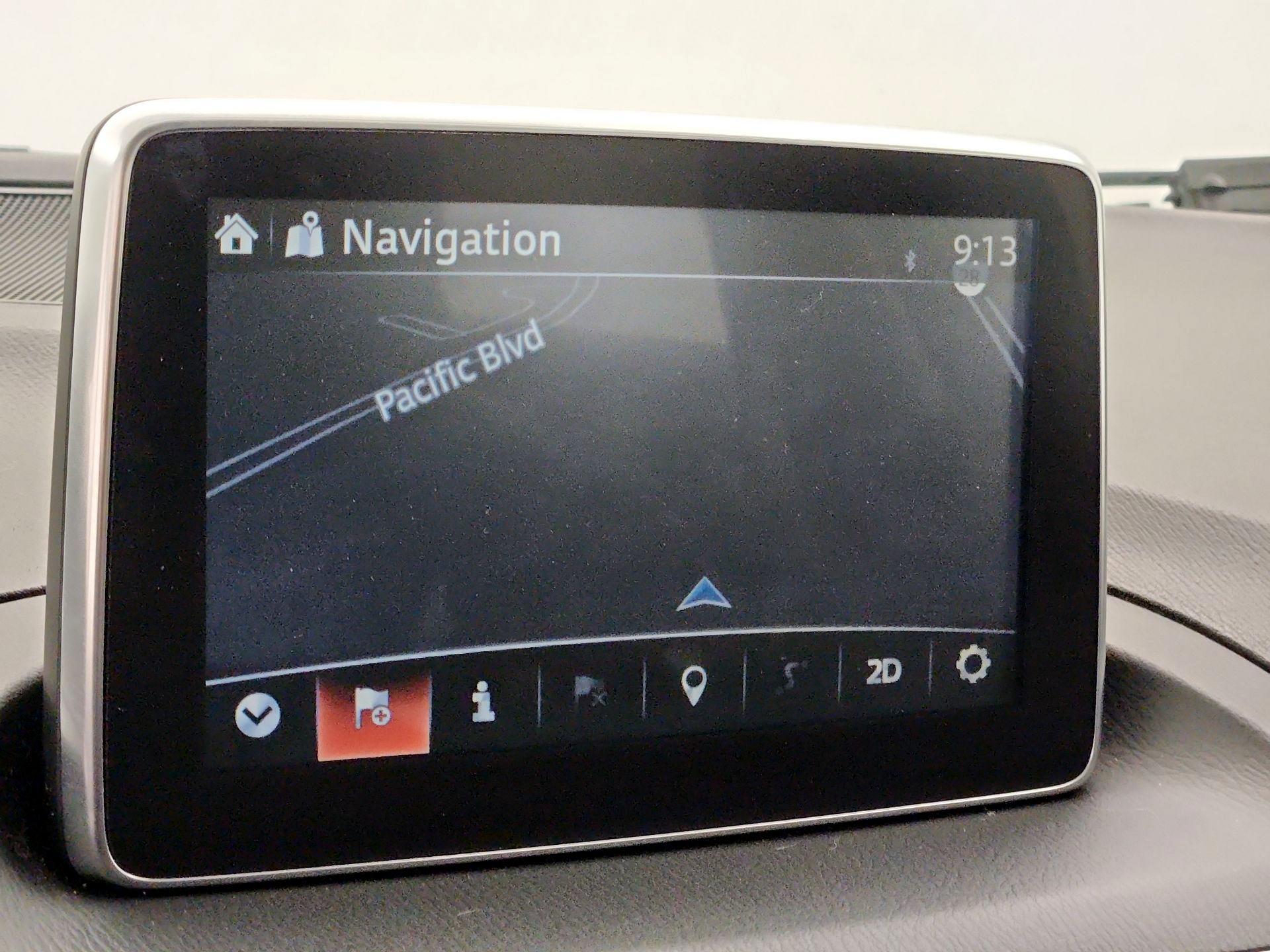 Thumbnail: 2014 Mazda Mazda3 - 14