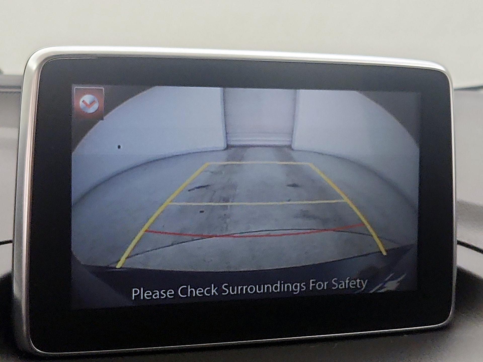 Thumbnail: 2014 Mazda Mazda3 - 15